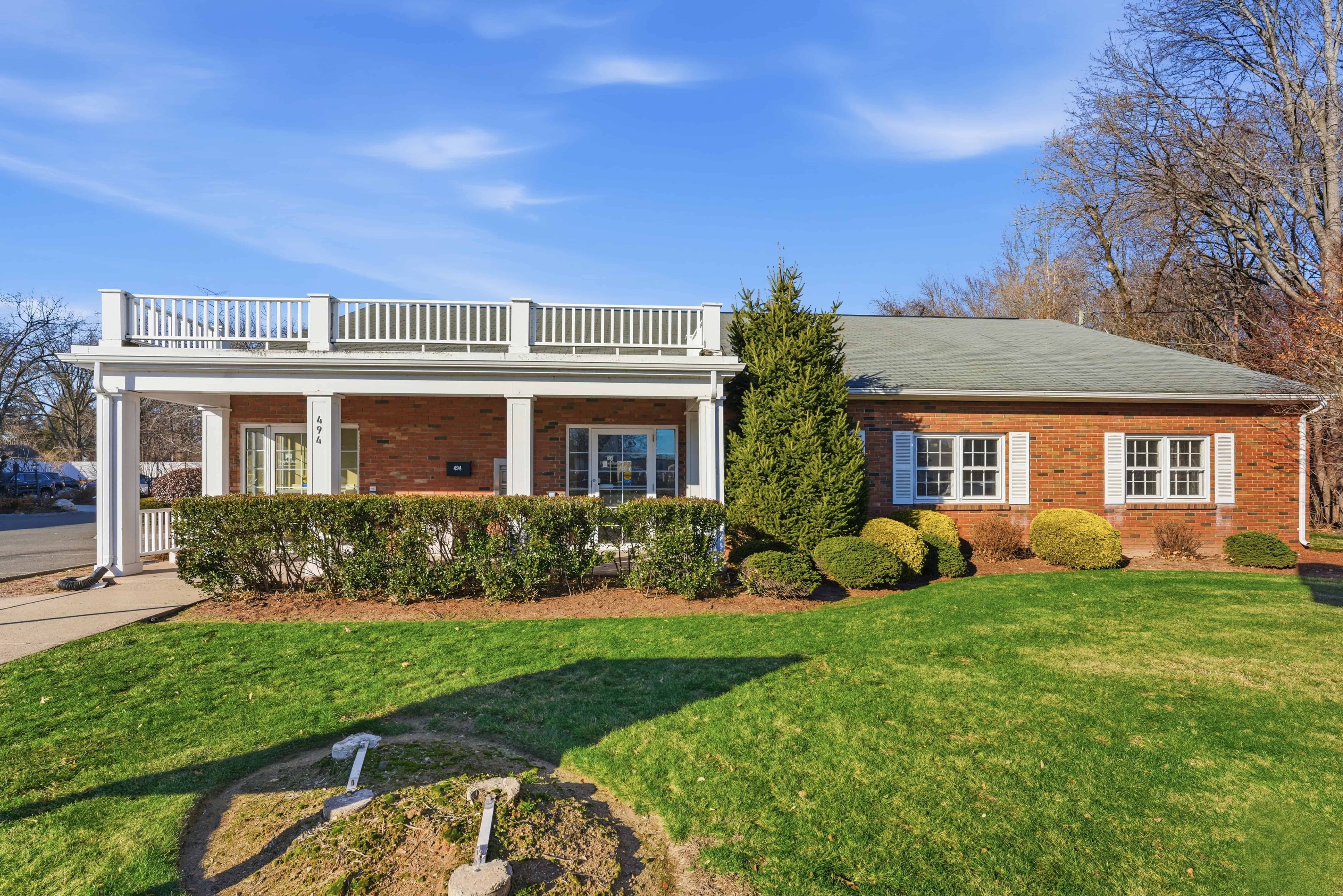 494 Newton Street South Hadley MA 01075