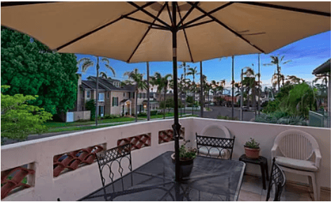 1815 Monterey Avenue Coronado CA 92118