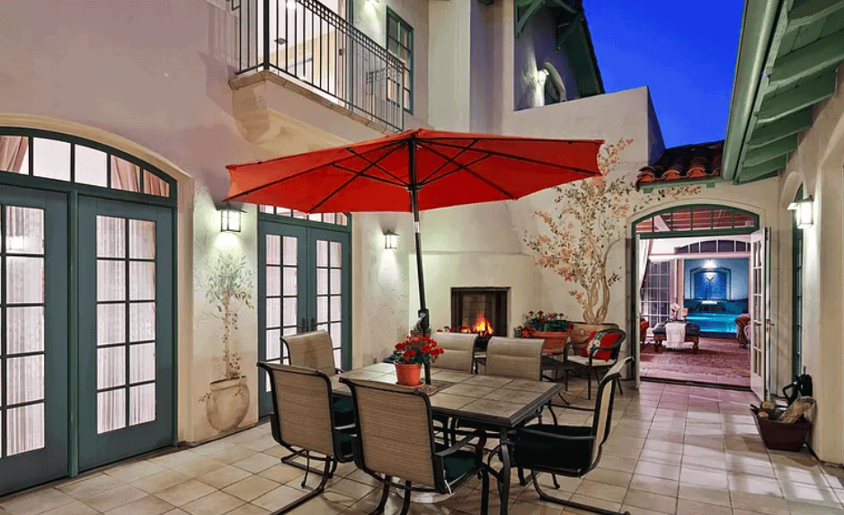 1815 Monterey Avenue Coronado CA 92118