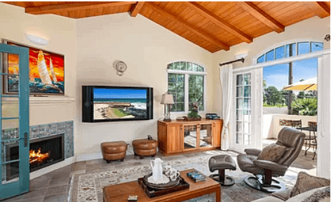 1815 Monterey Avenue Coronado CA 92118