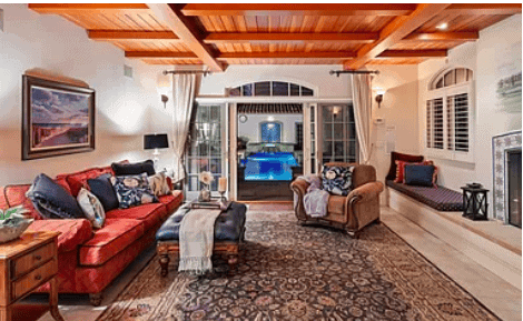 1815 Monterey Avenue Coronado CA 92118