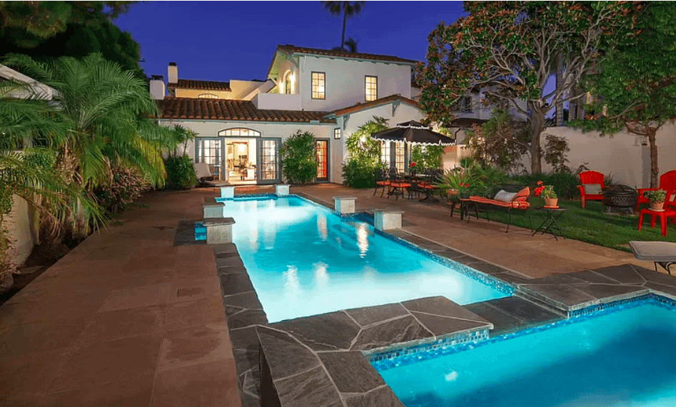 1815 Monterey Avenue Coronado CA 92118