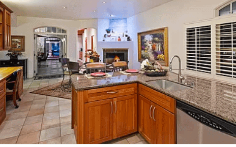 1815 Monterey Avenue Coronado CA 92118