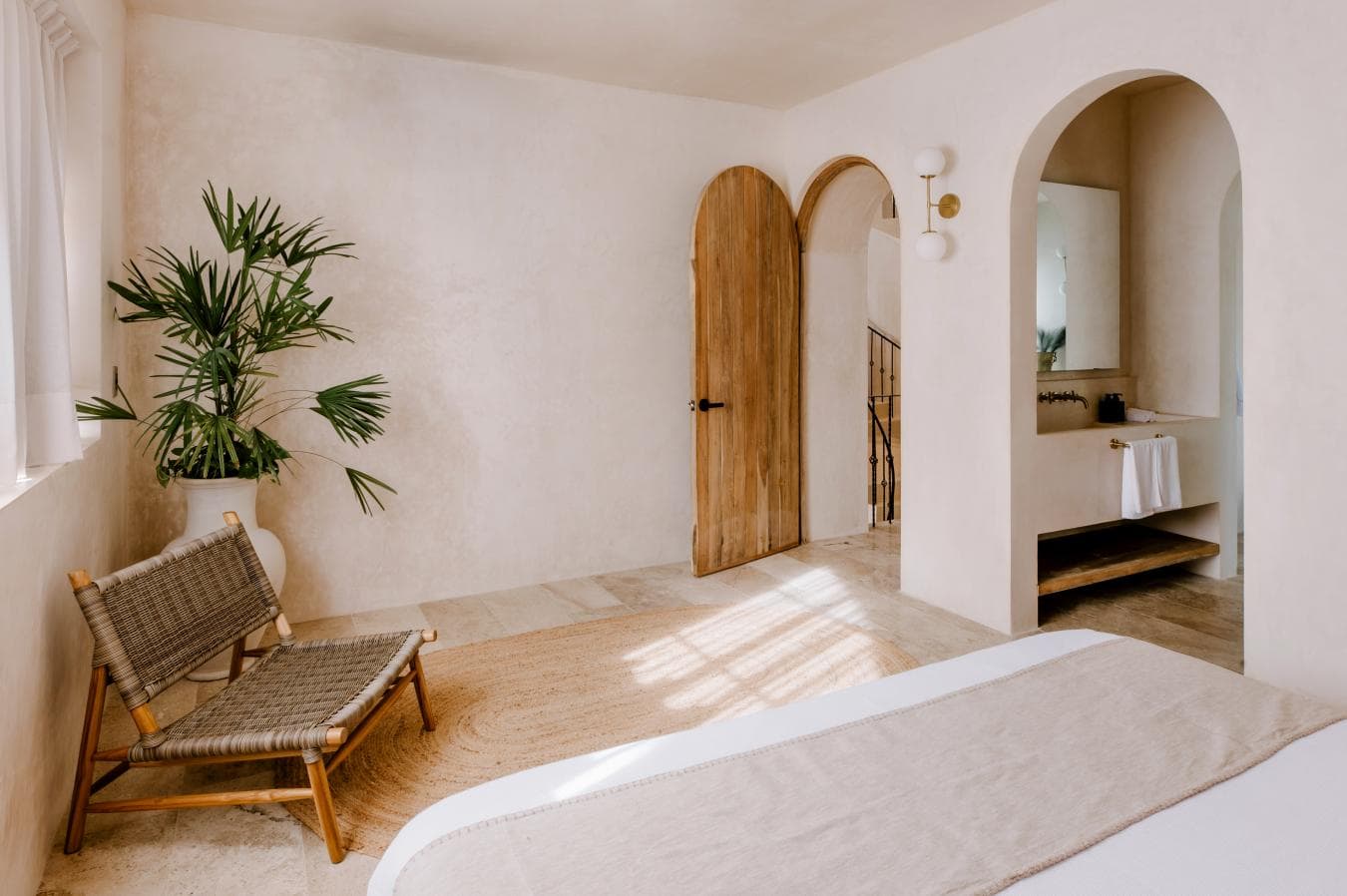 Tulum QR