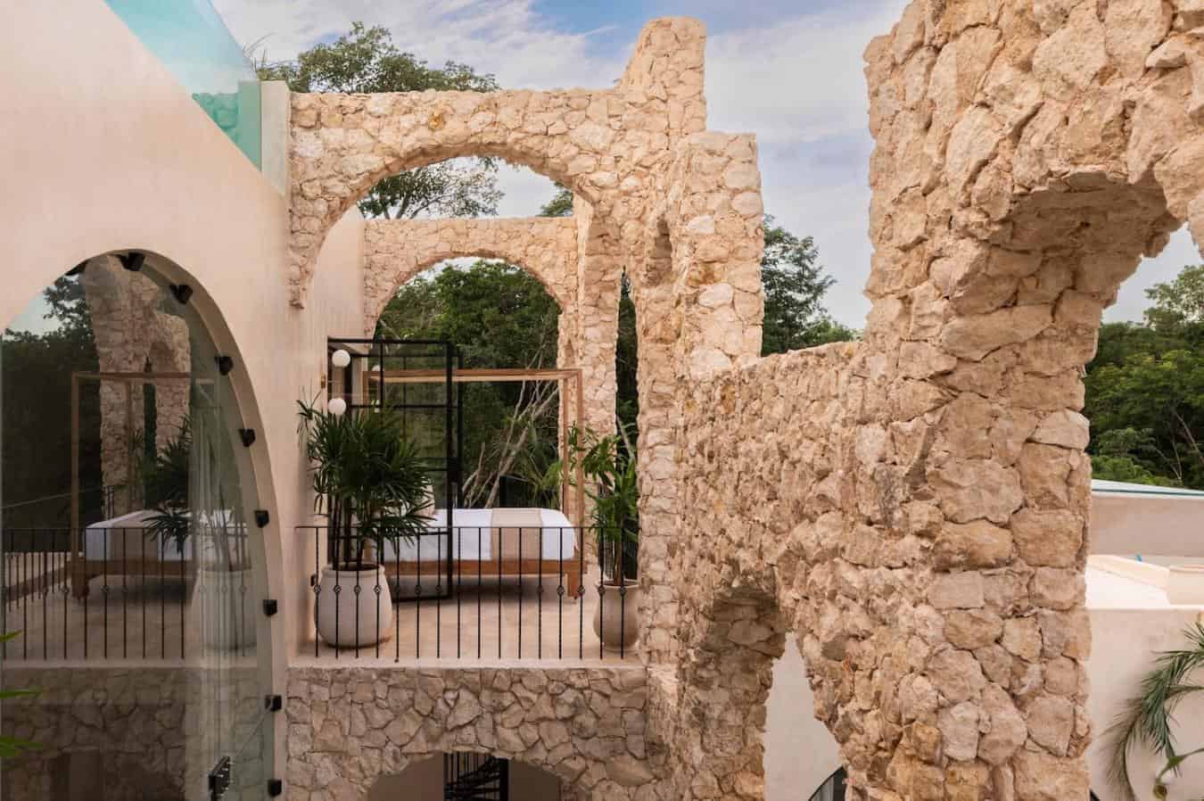 Tulum QR