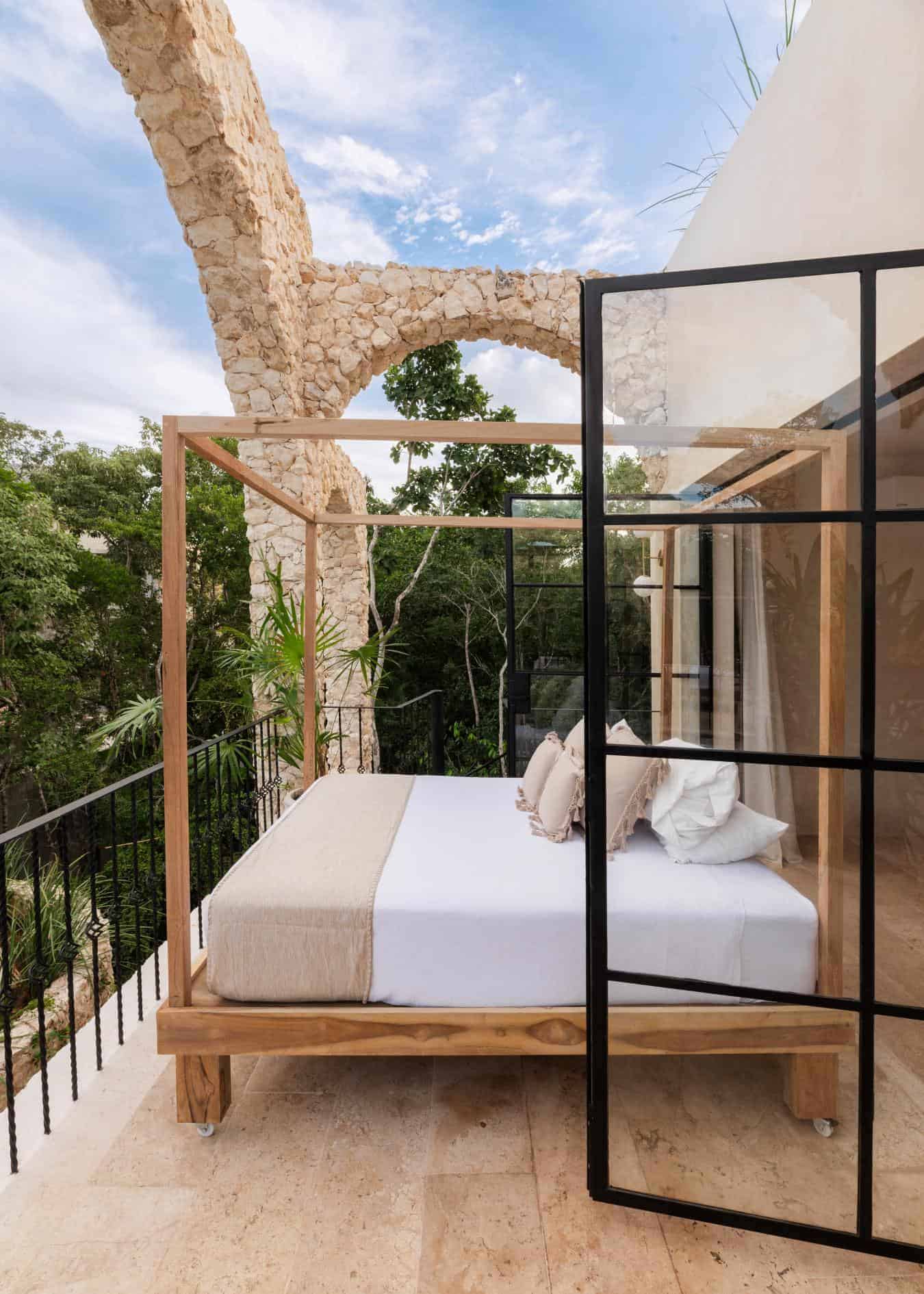 Tulum QR