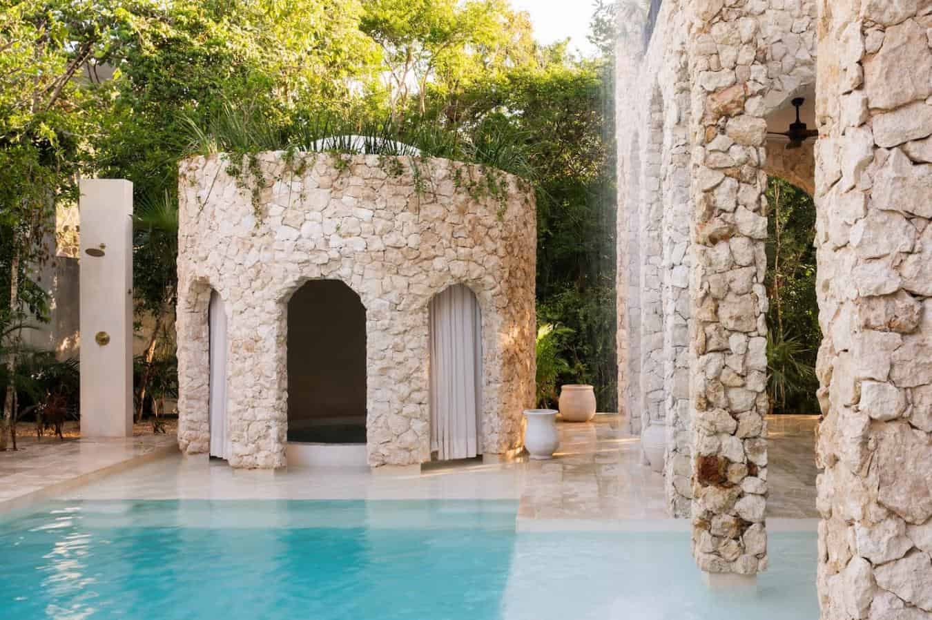 Tulum QR