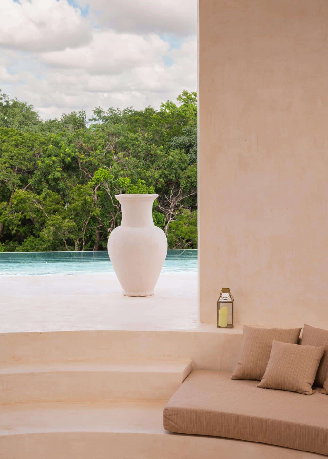Tulum QR