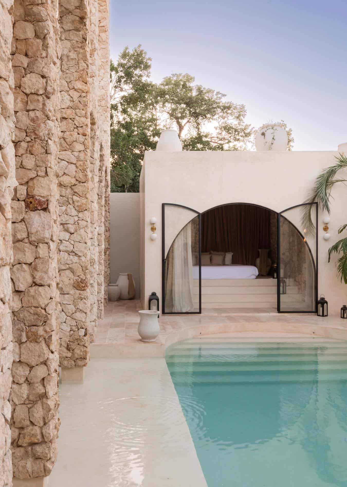 Tulum QR
