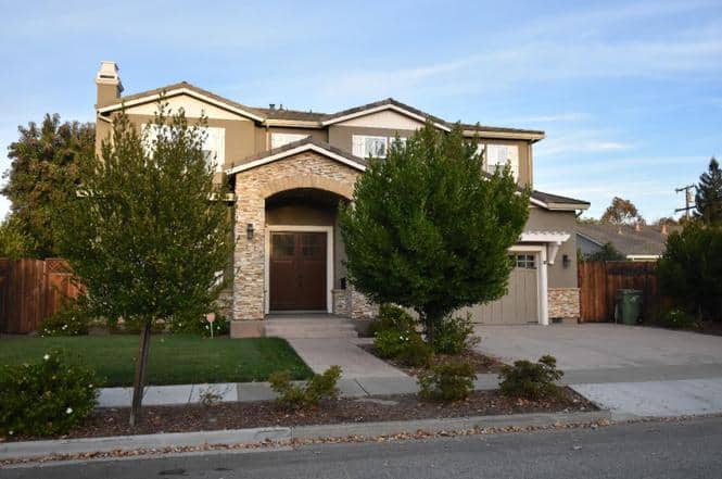 2492 Gerald Way San Jose CA 95125