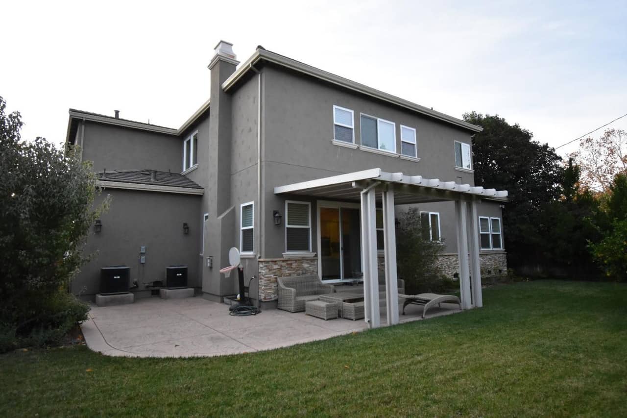 2492 Gerald Way San Jose CA 95125