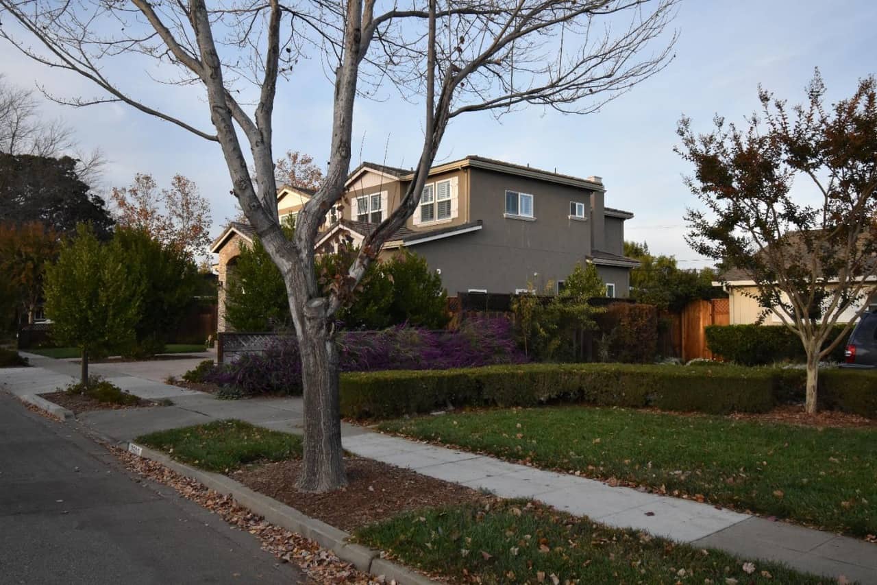 2492 Gerald Way San Jose CA 95125