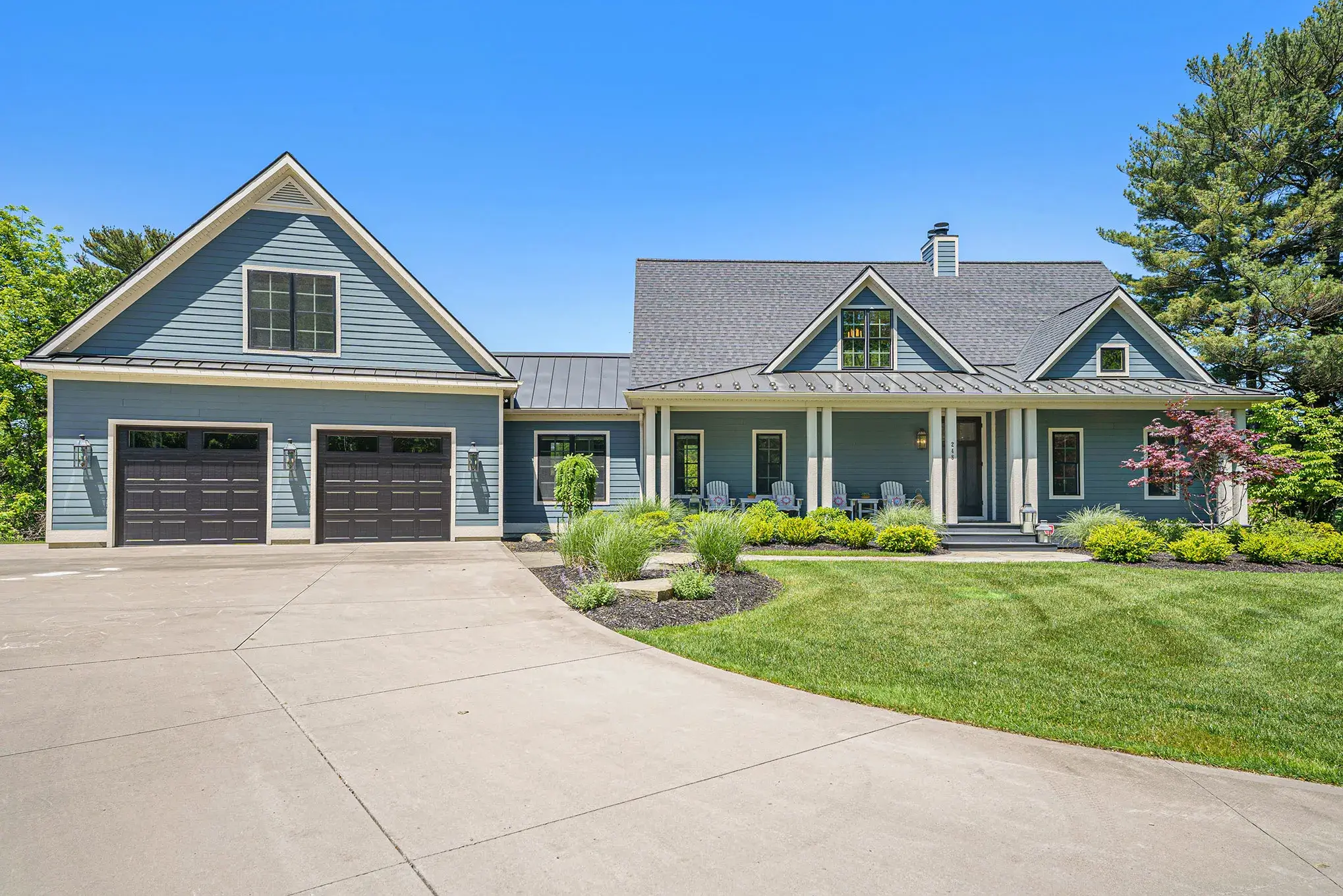 248 Ferry Street Douglas MI
