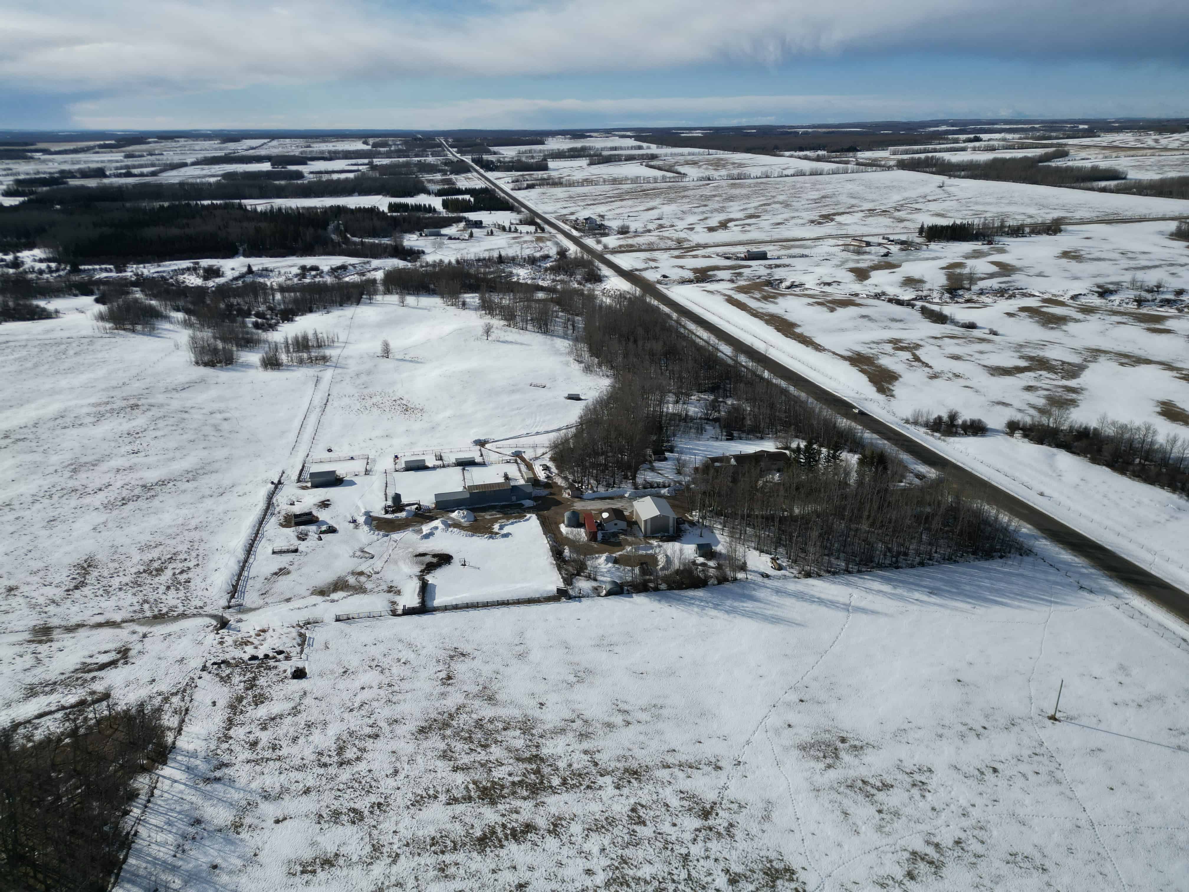 50511 Range Road 73 Rocky Rapids AB T7A 2A2