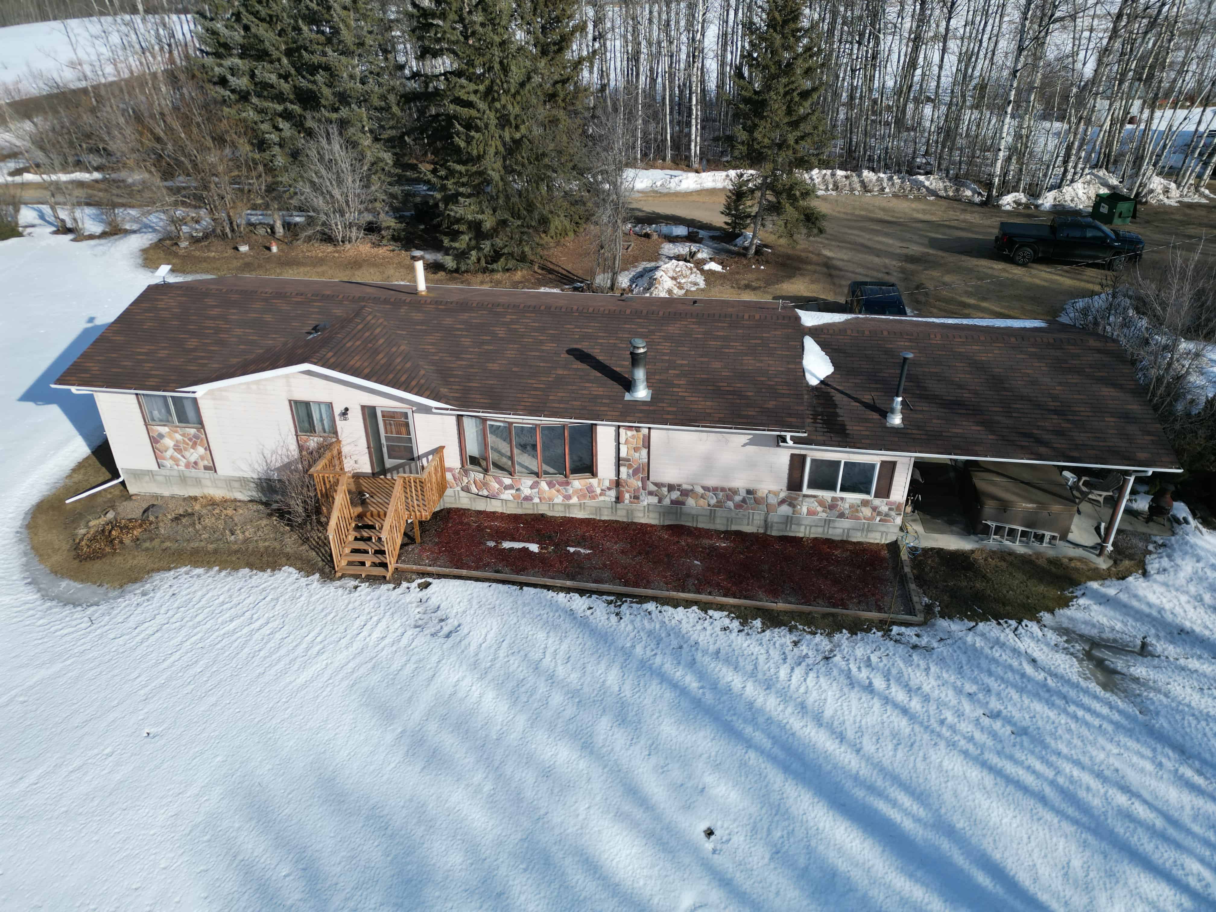 50511 Range Road 73 Rocky Rapids AB T7A 2A2