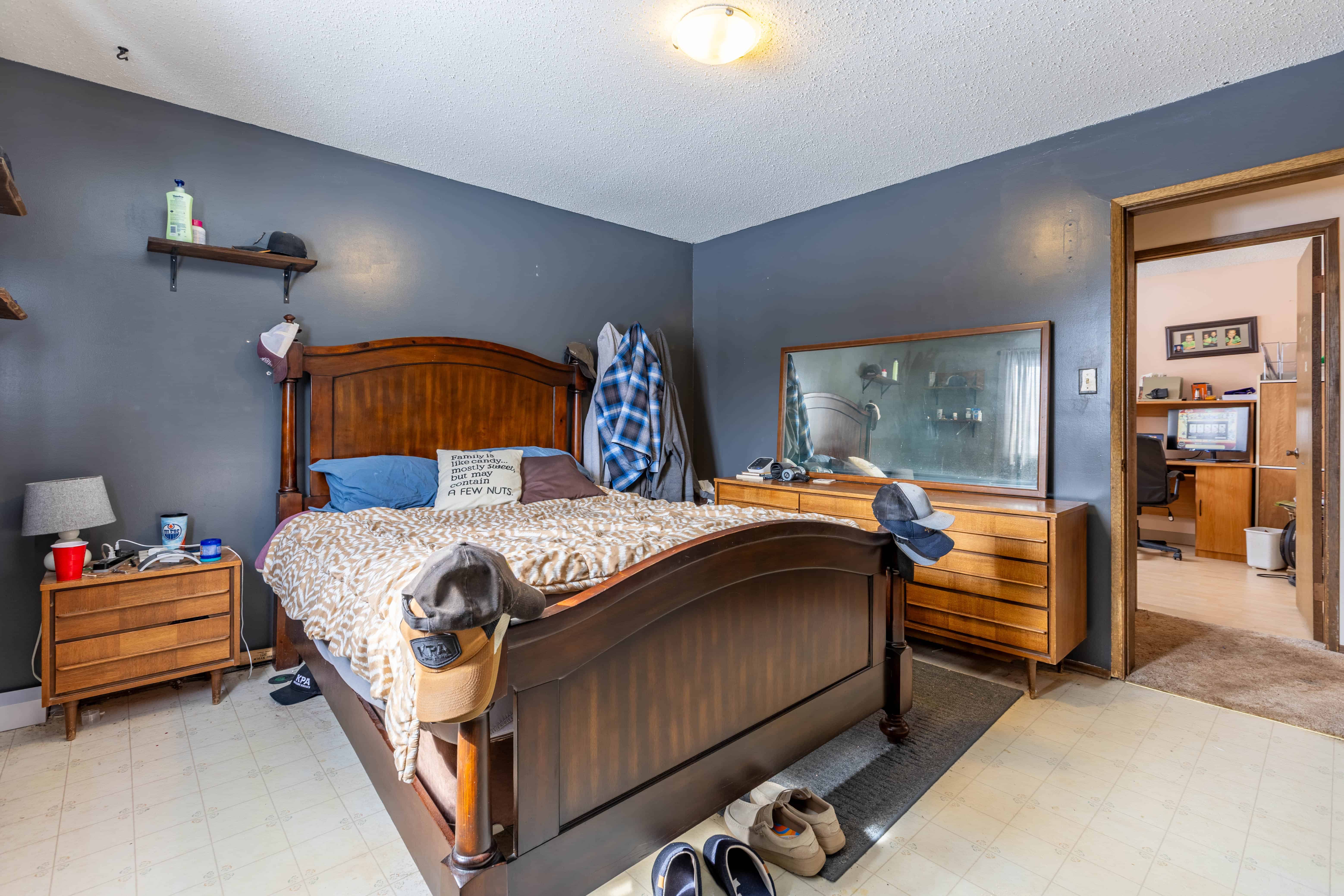 50511 Range Road 73 Rocky Rapids AB T7A 2A2