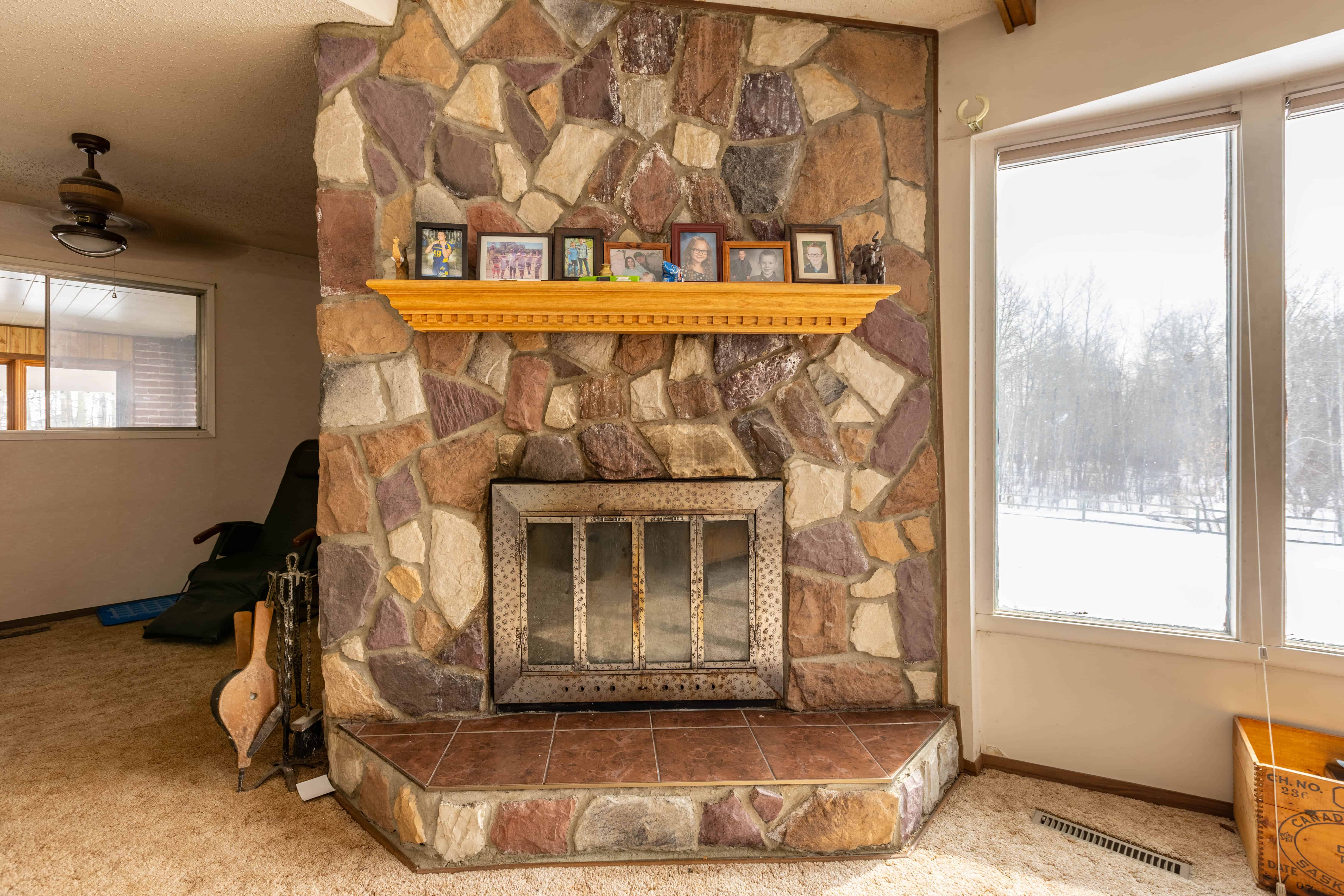 50511 Range Road 73 Rocky Rapids AB T7A 2A2