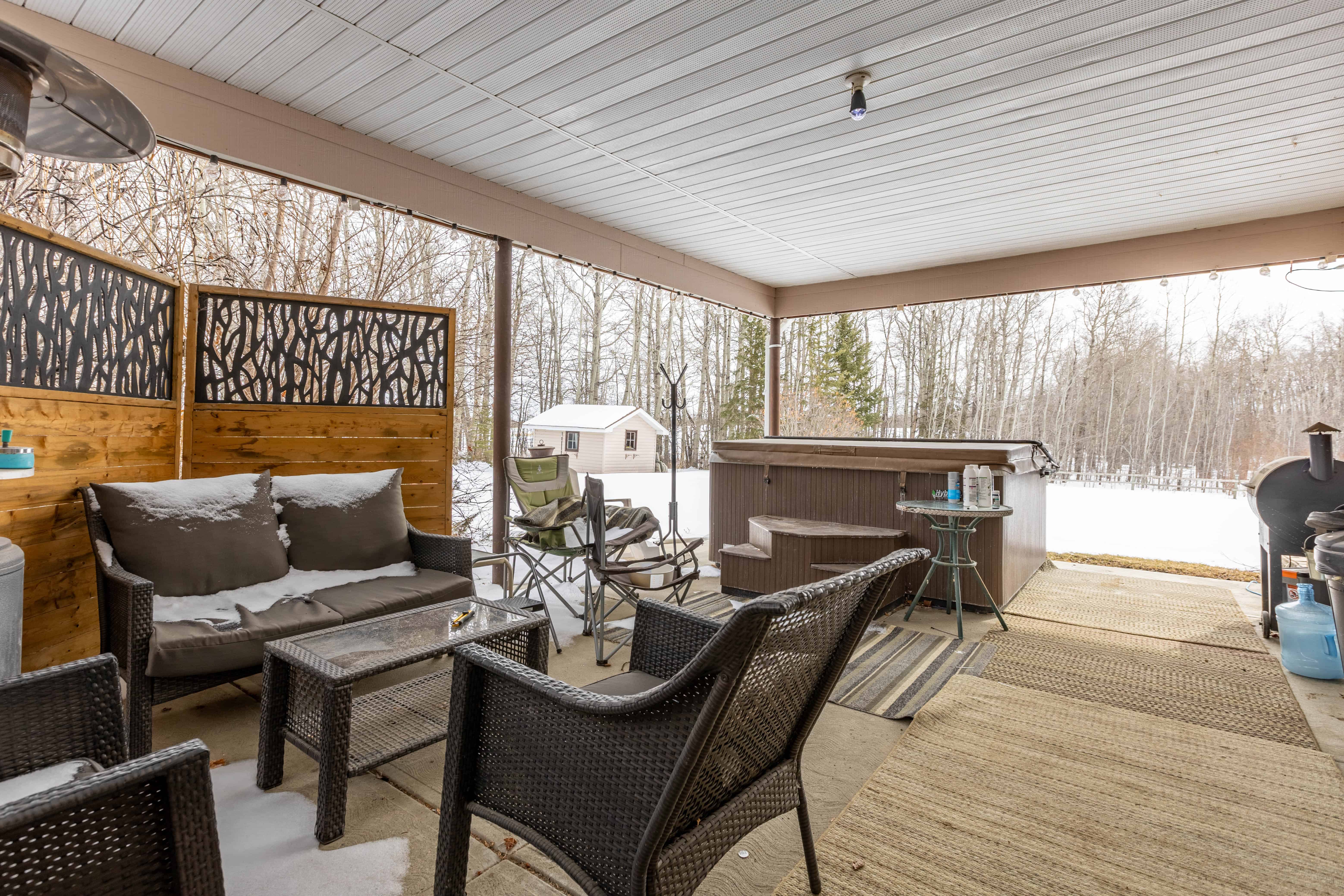 50511 Range Road 73 Rocky Rapids AB T7A 2A2
