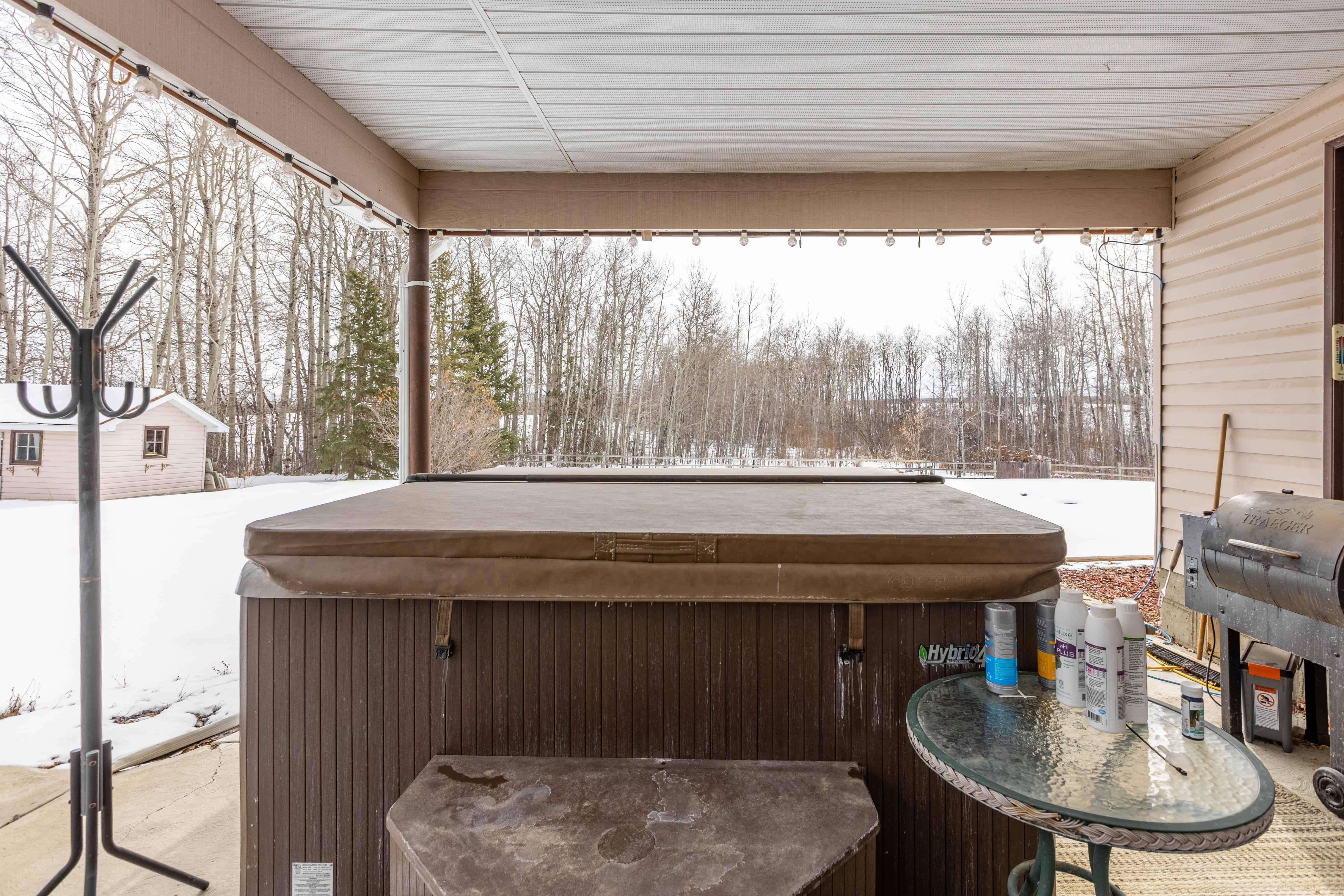 50511 Range Road 73 Rocky Rapids AB T7A 2A2