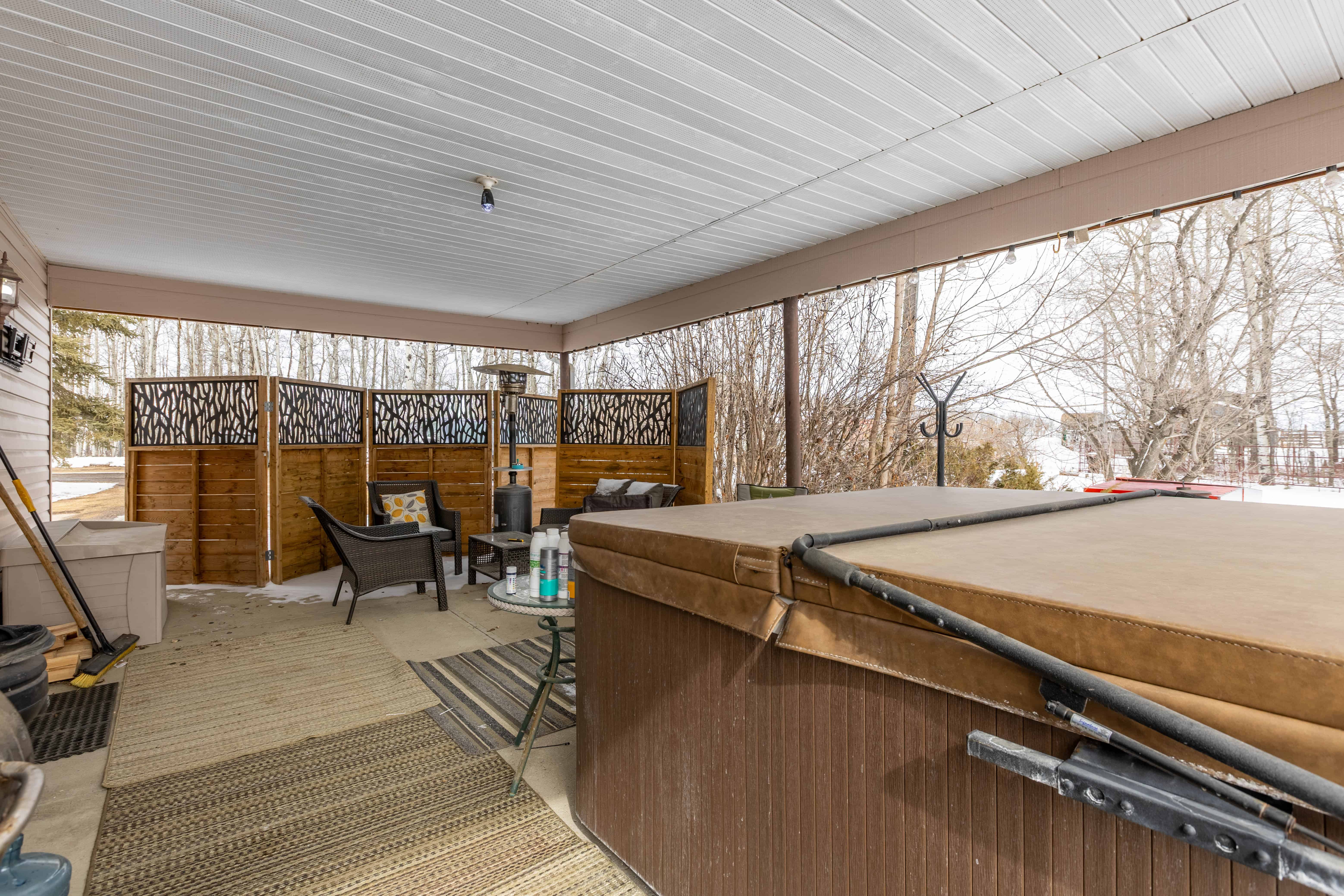 50511 Range Road 73 Rocky Rapids AB T7A 2A2