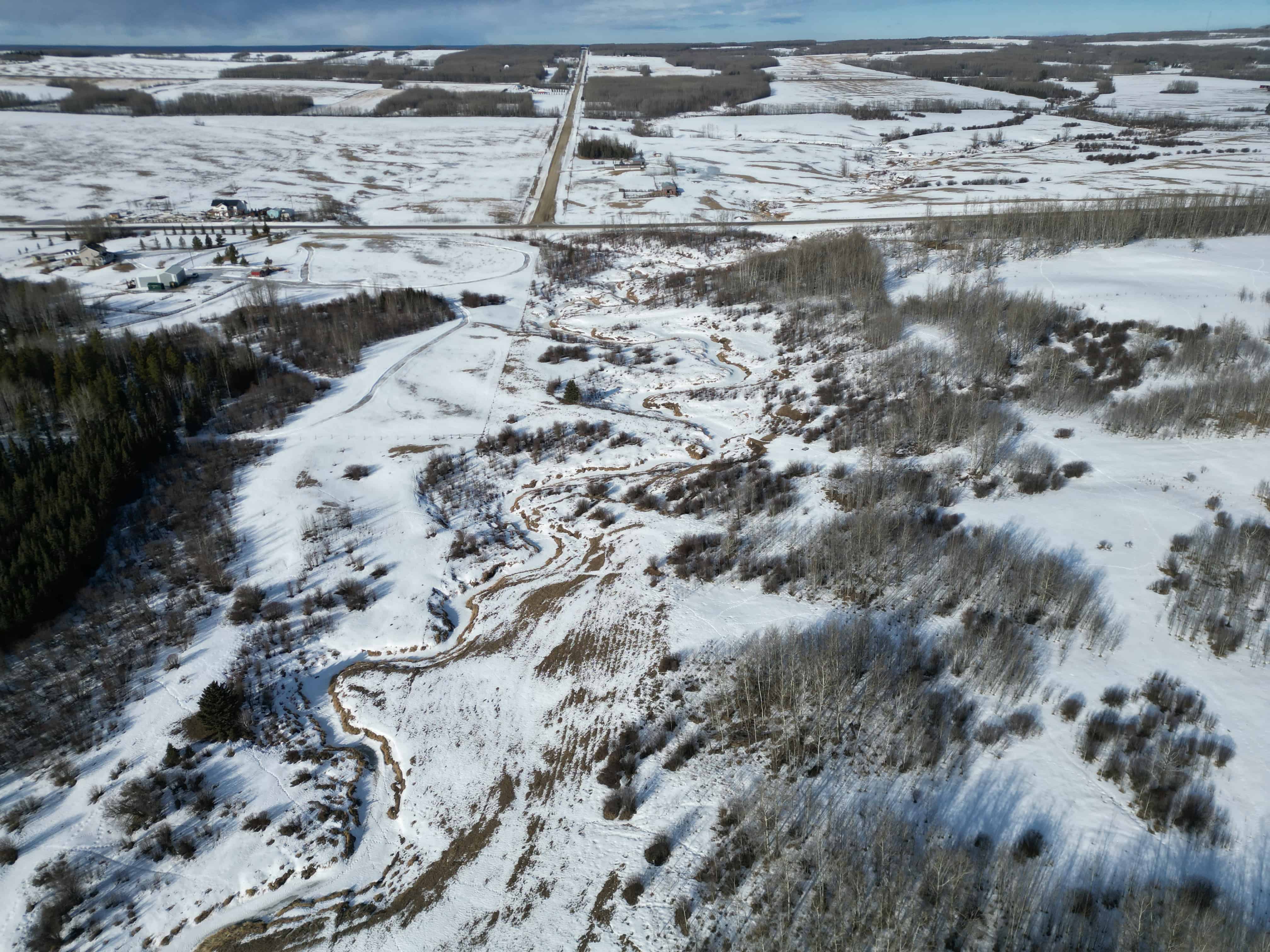 50511 Range Road 73 Rocky Rapids AB T7A 2A2