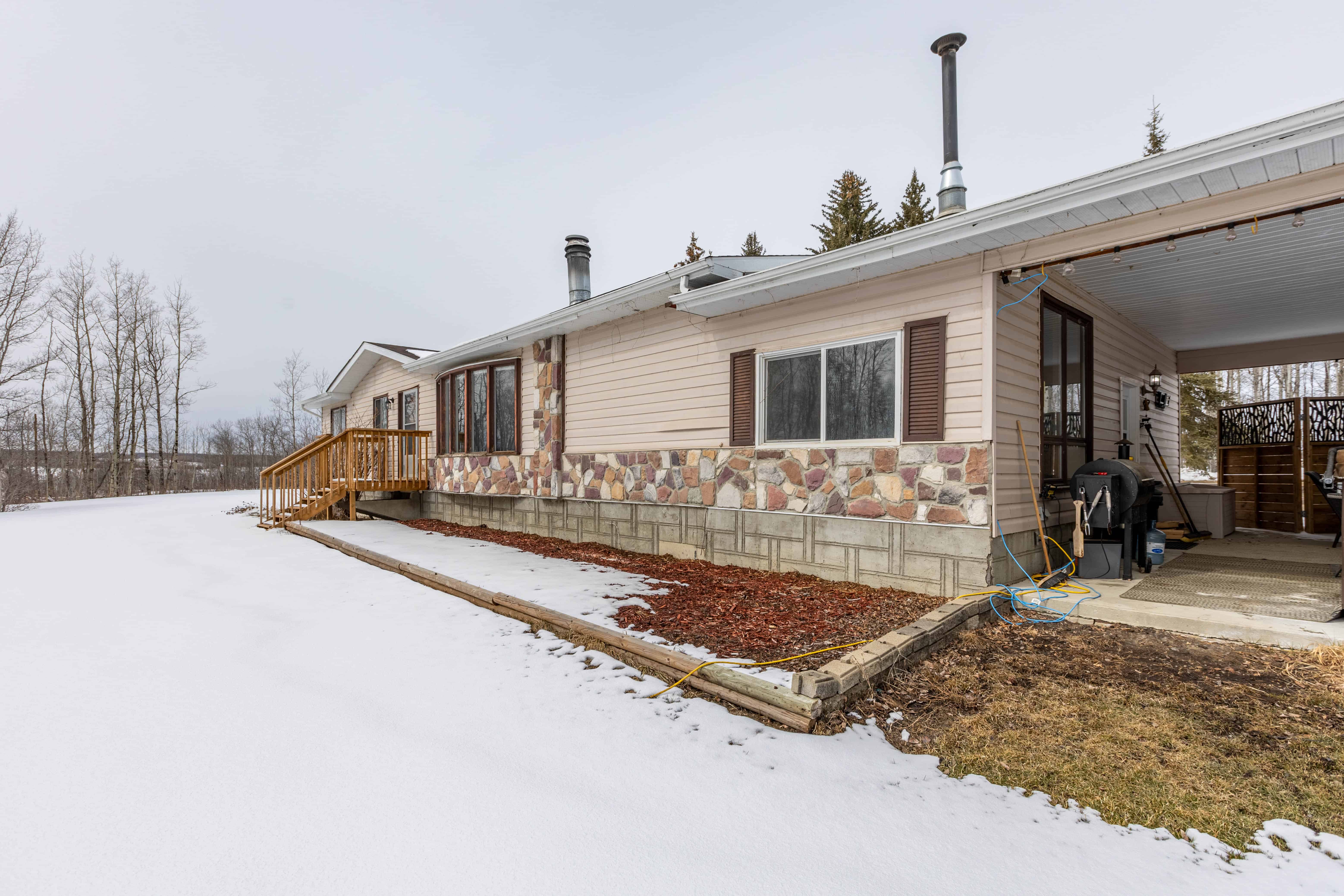 50511 Range Road 73 Rocky Rapids AB T7A 2A2