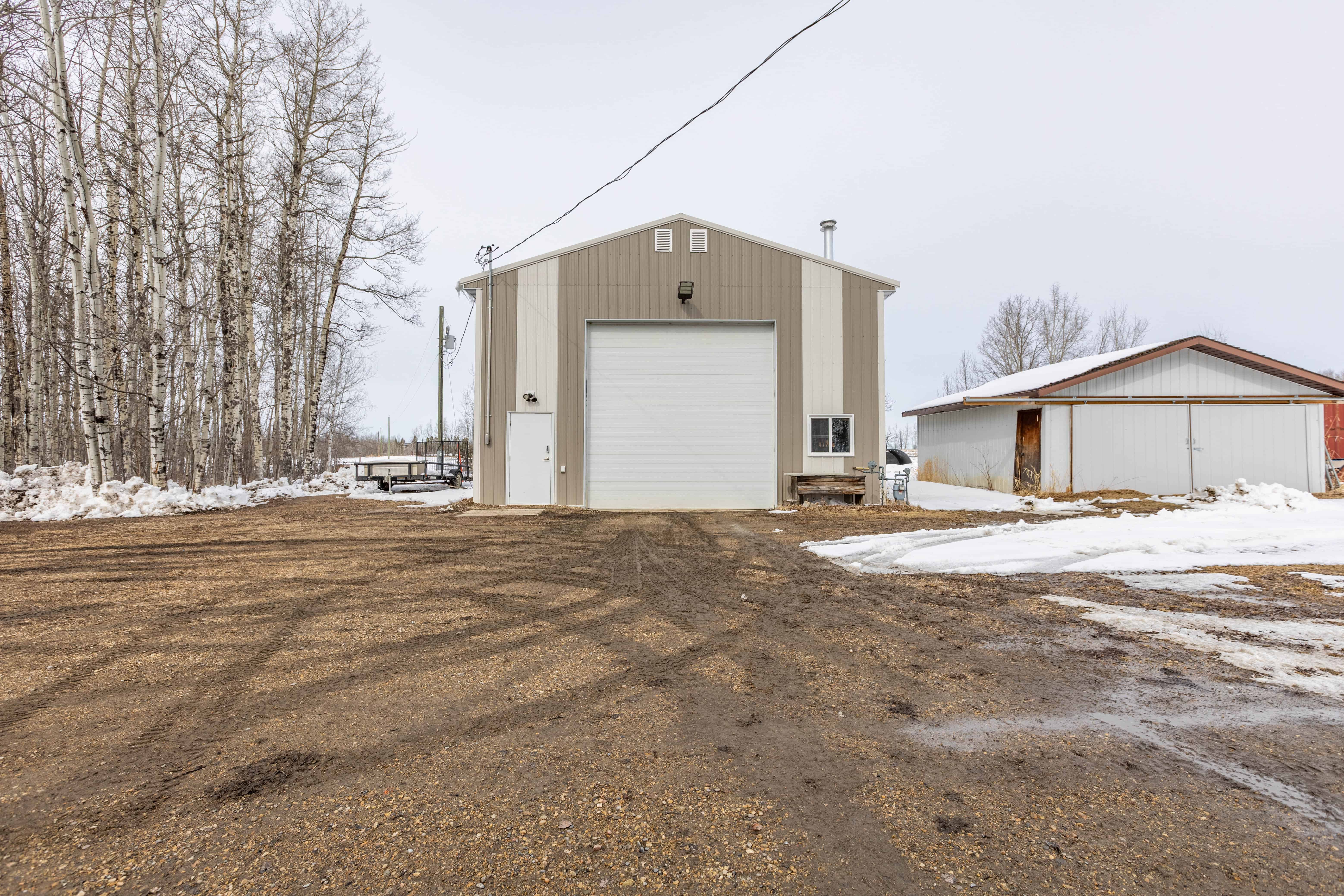 50511 Range Road 73 Rocky Rapids AB T7A 2A2