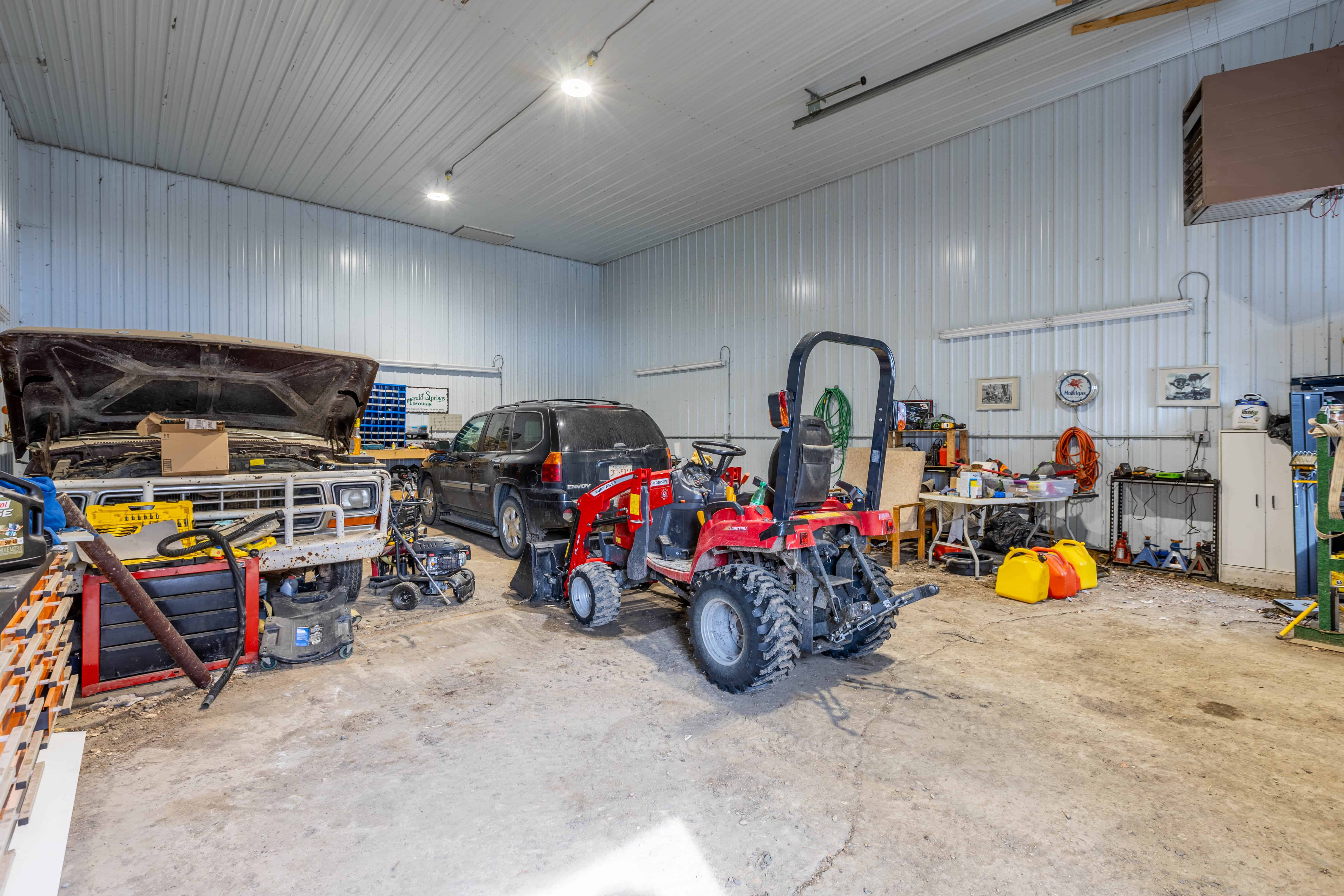 50511 Range Road 73 Rocky Rapids AB T7A 2A2