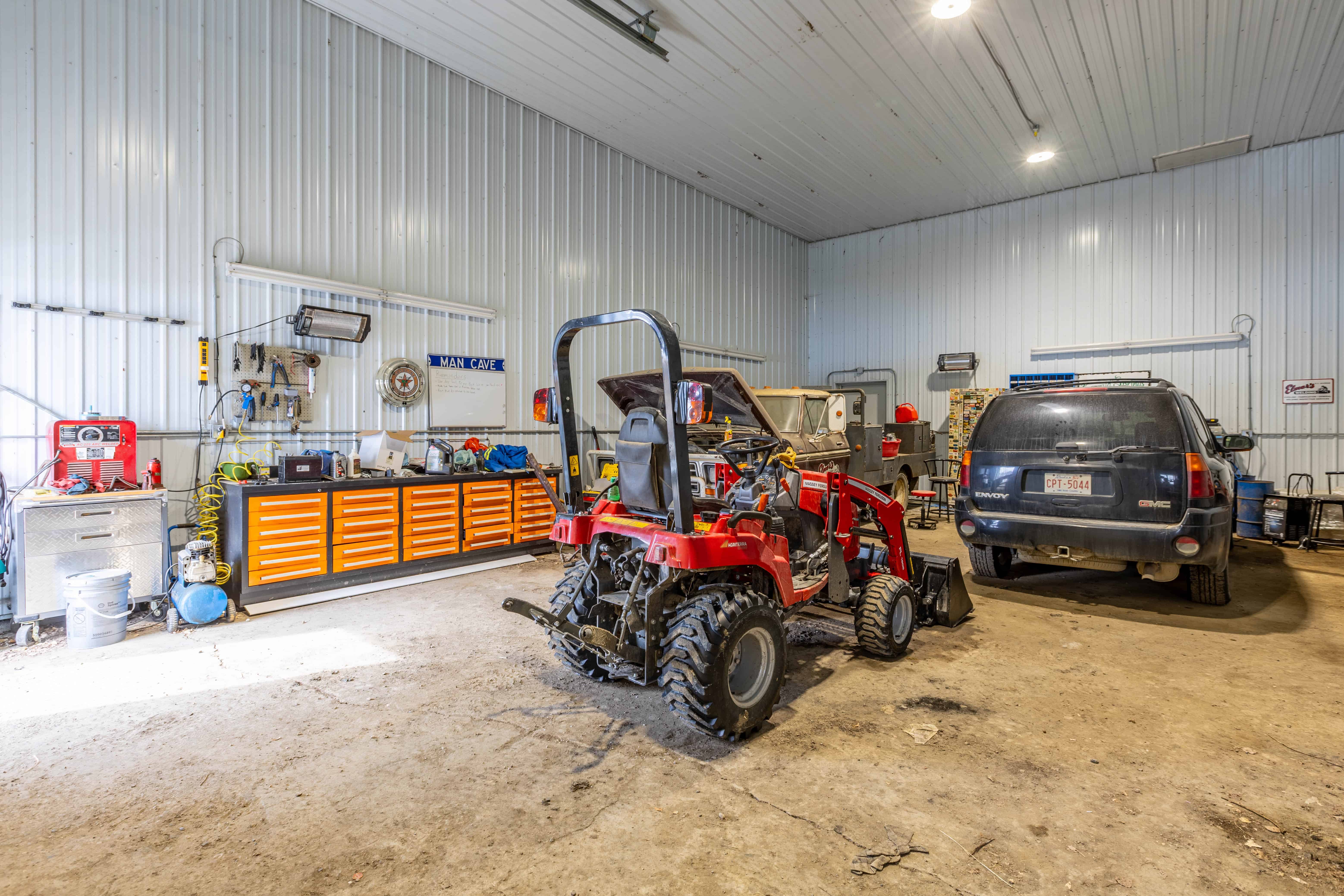 50511 Range Road 73 Rocky Rapids AB T7A 2A2