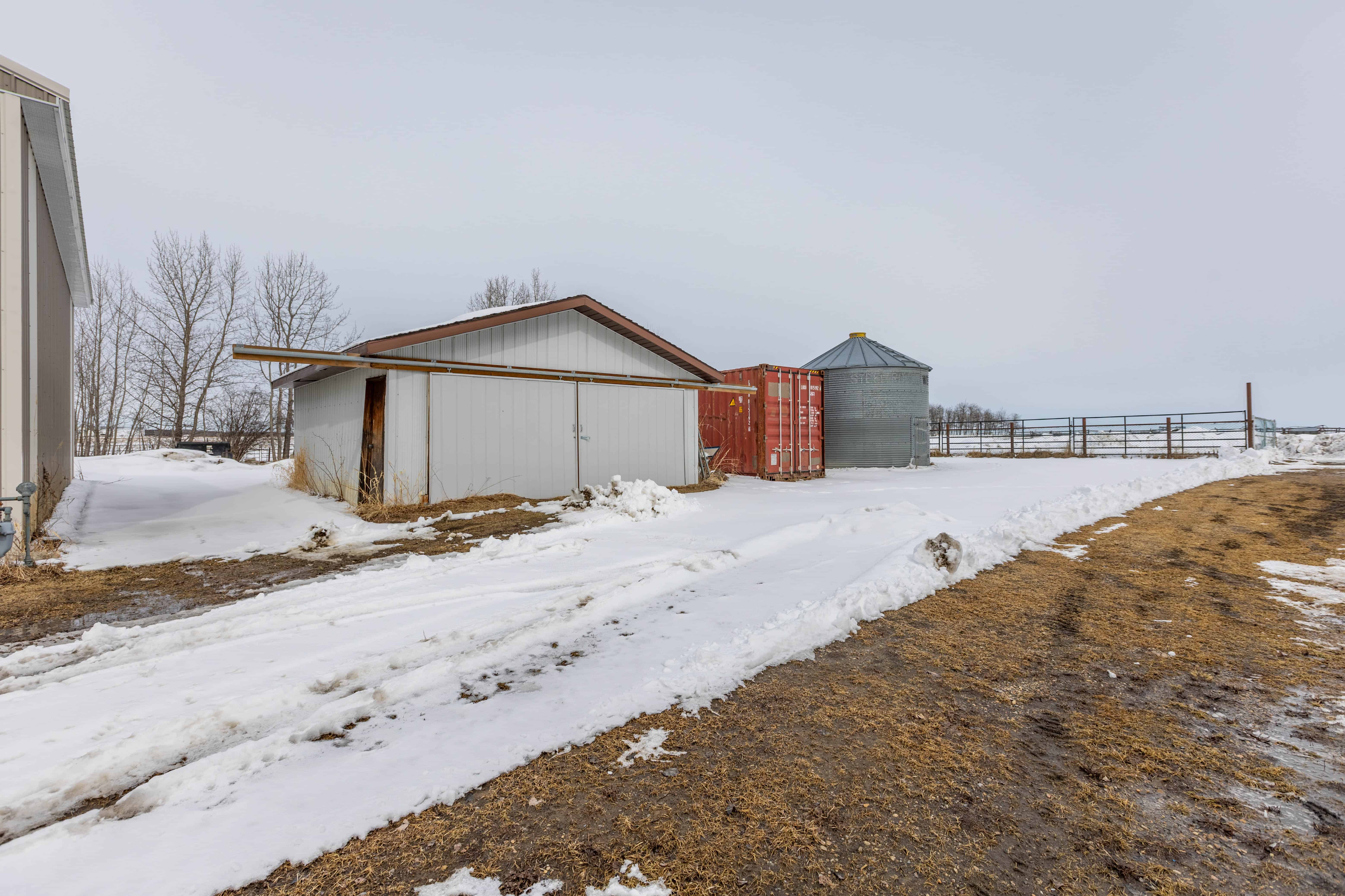50511 Range Road 73 Rocky Rapids AB T7A 2A2