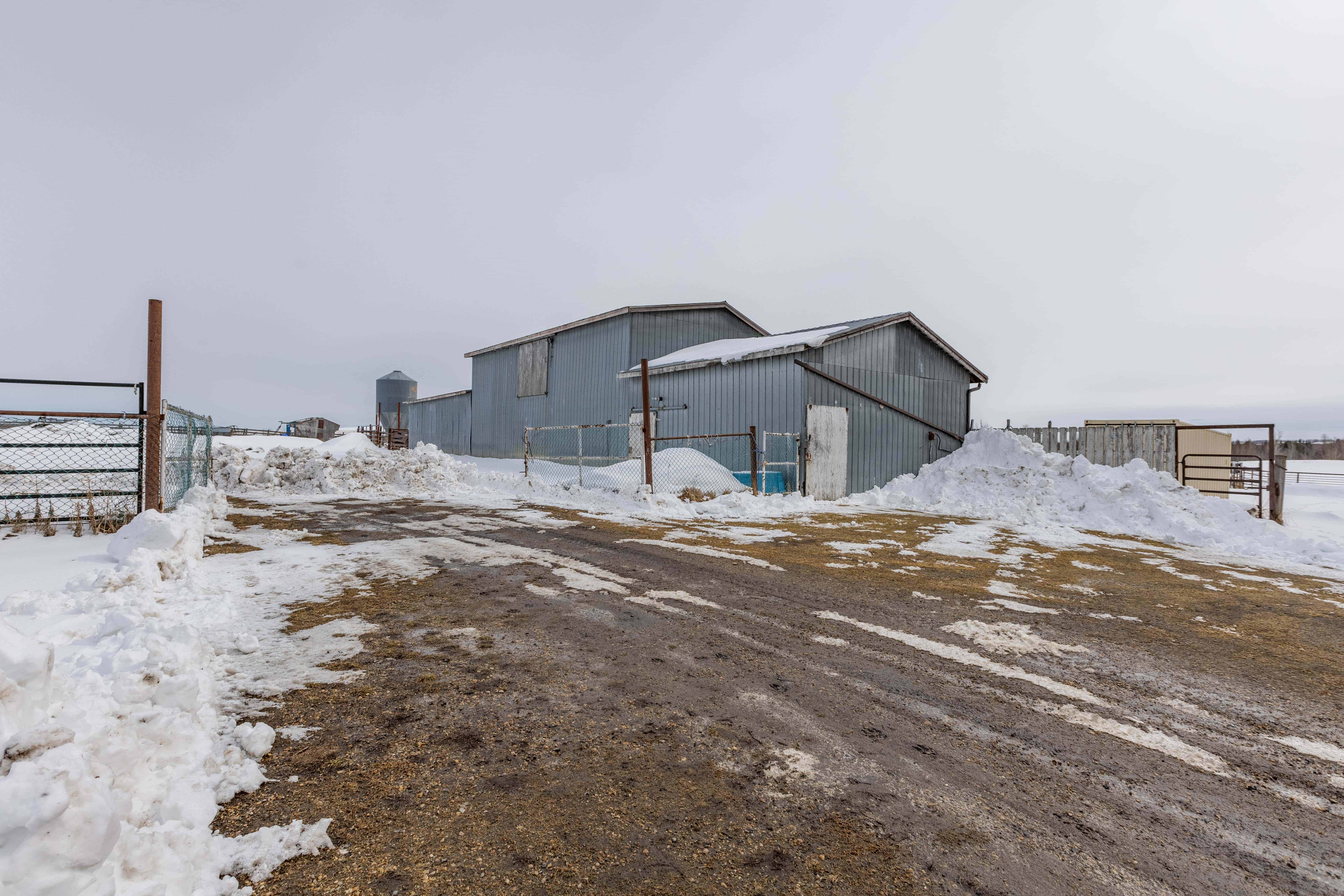 50511 Range Road 73 Rocky Rapids AB T7A 2A2
