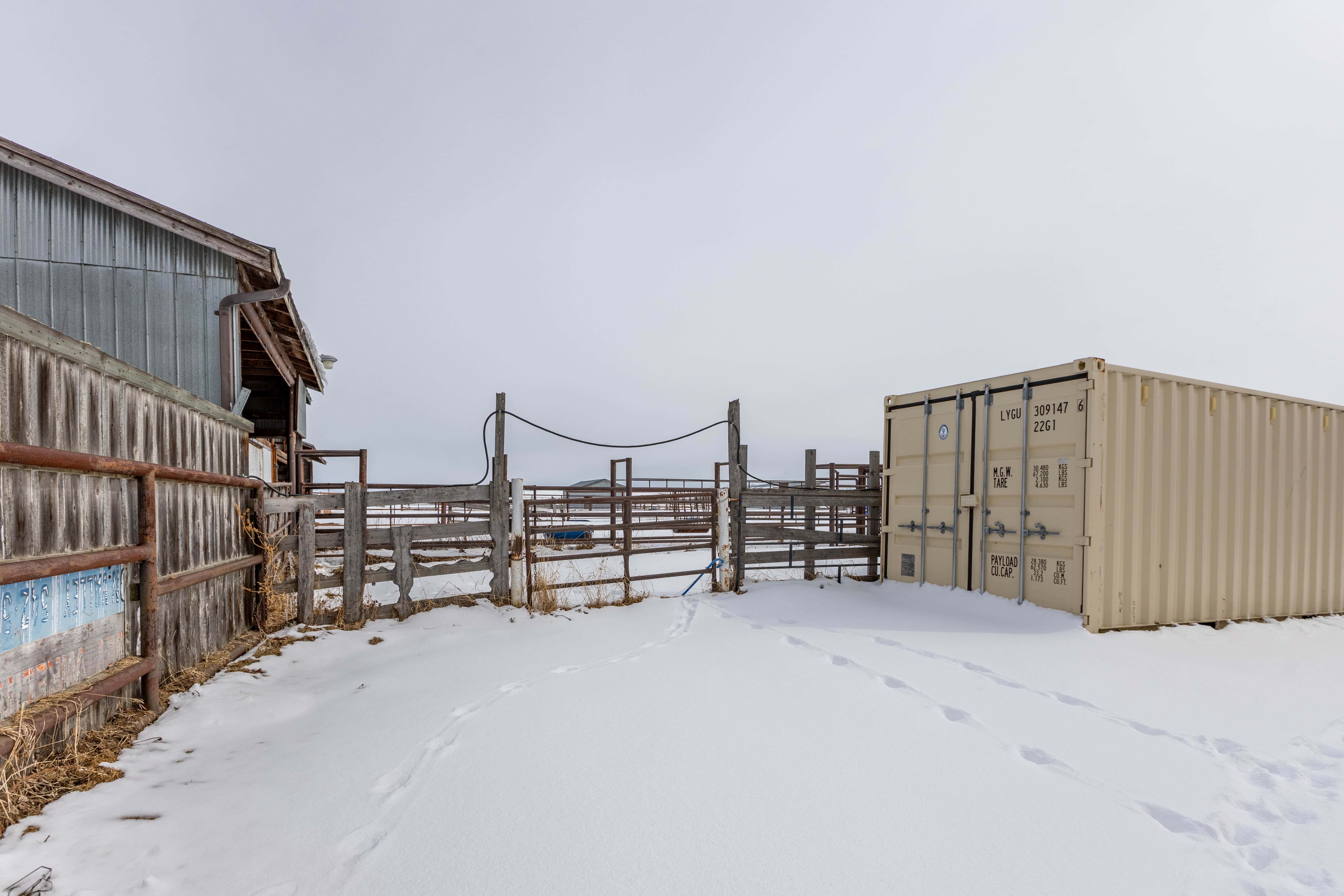 50511 Range Road 73 Rocky Rapids AB T7A 2A2