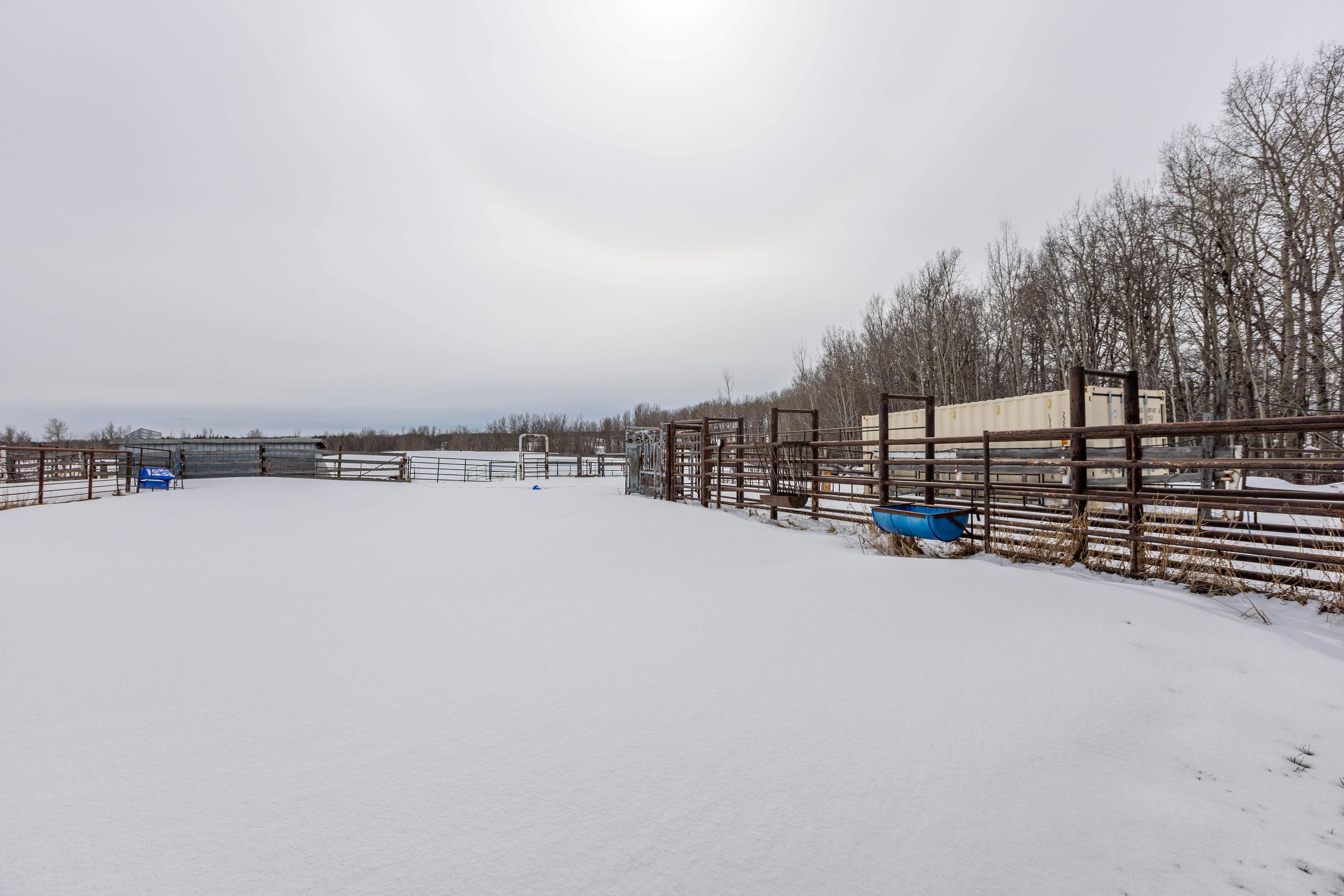 50511 Range Road 73 Rocky Rapids AB T7A 2A2