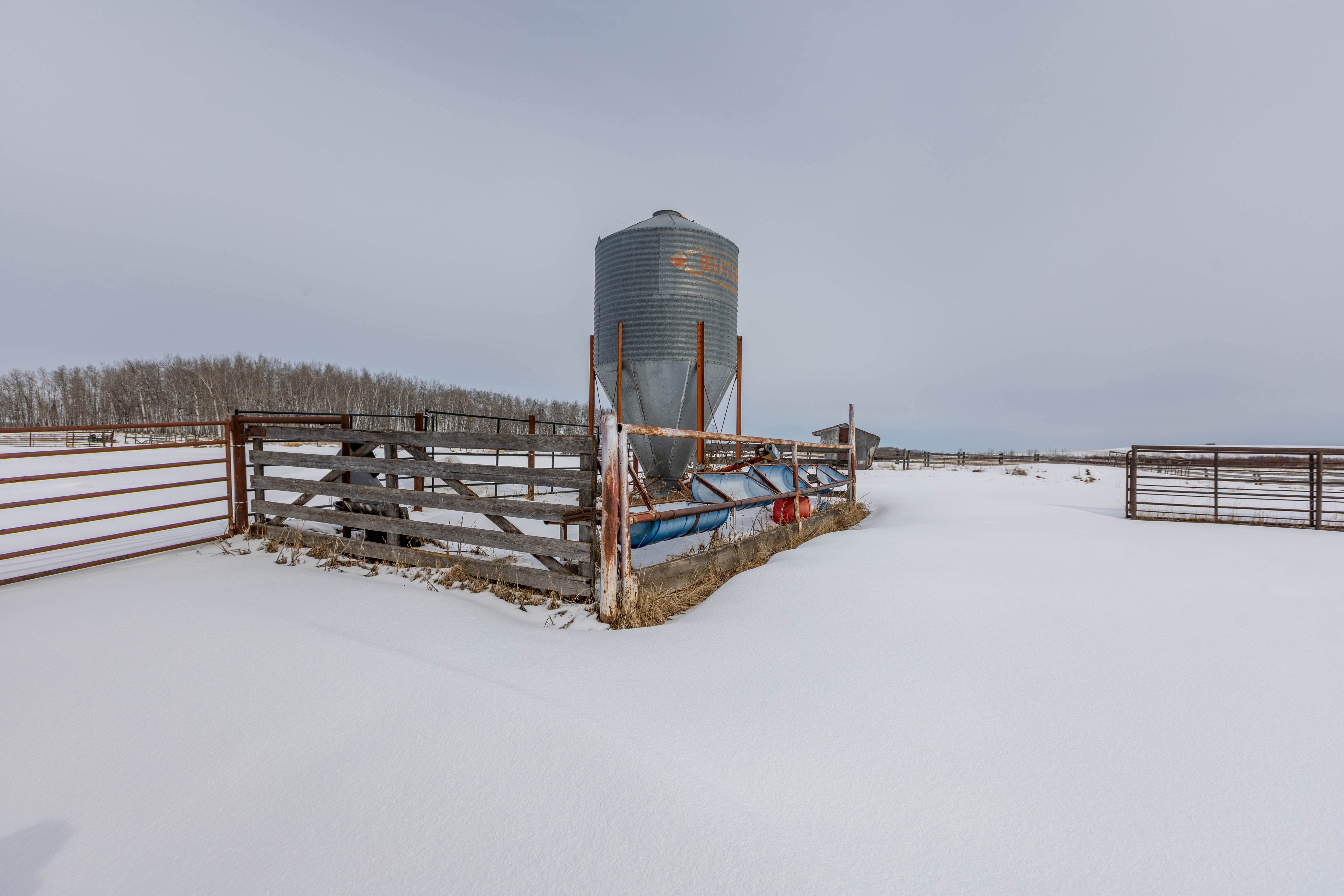 50511 Range Road 73 Rocky Rapids AB T7A 2A2
