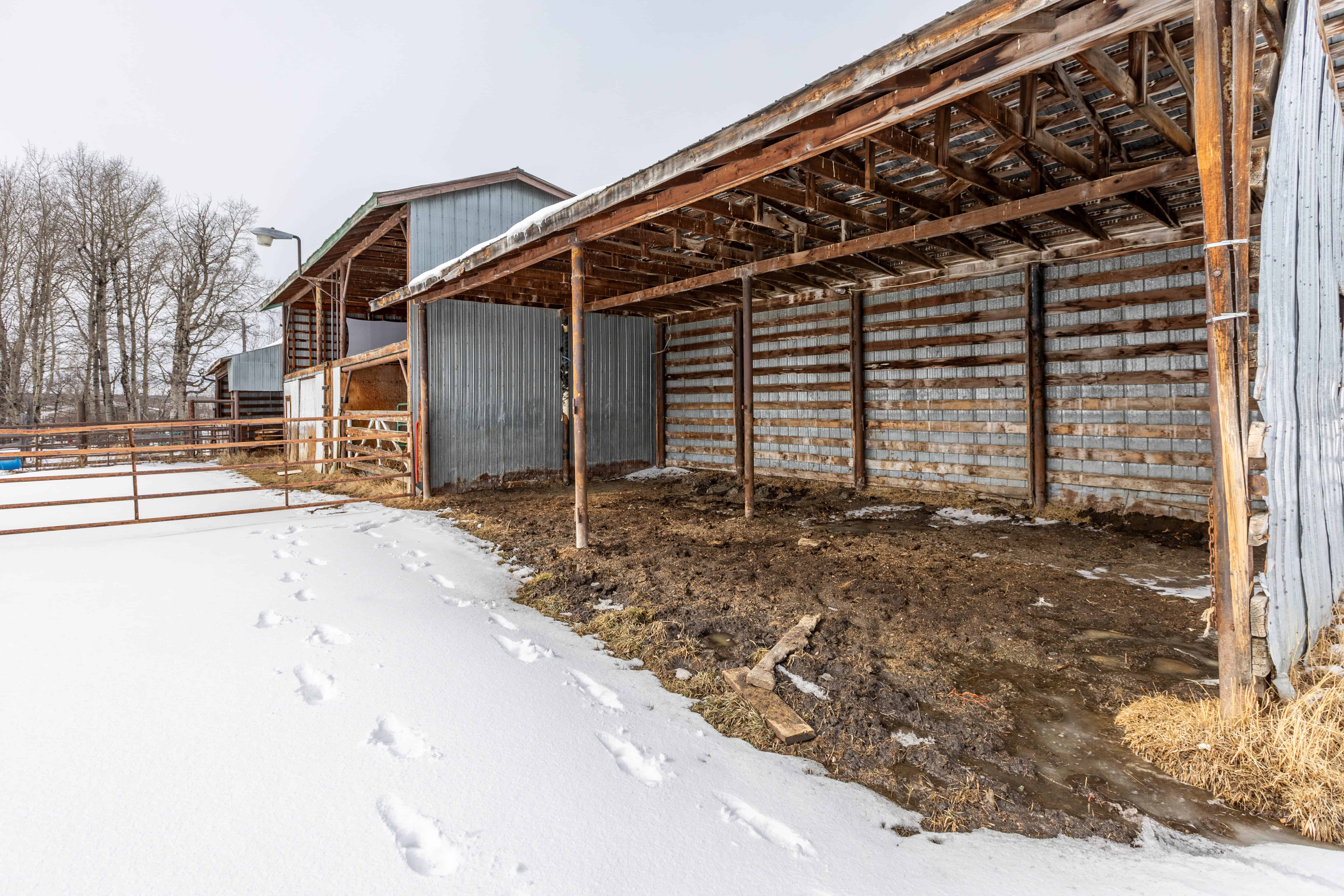 50511 Range Road 73 Rocky Rapids AB T7A 2A2