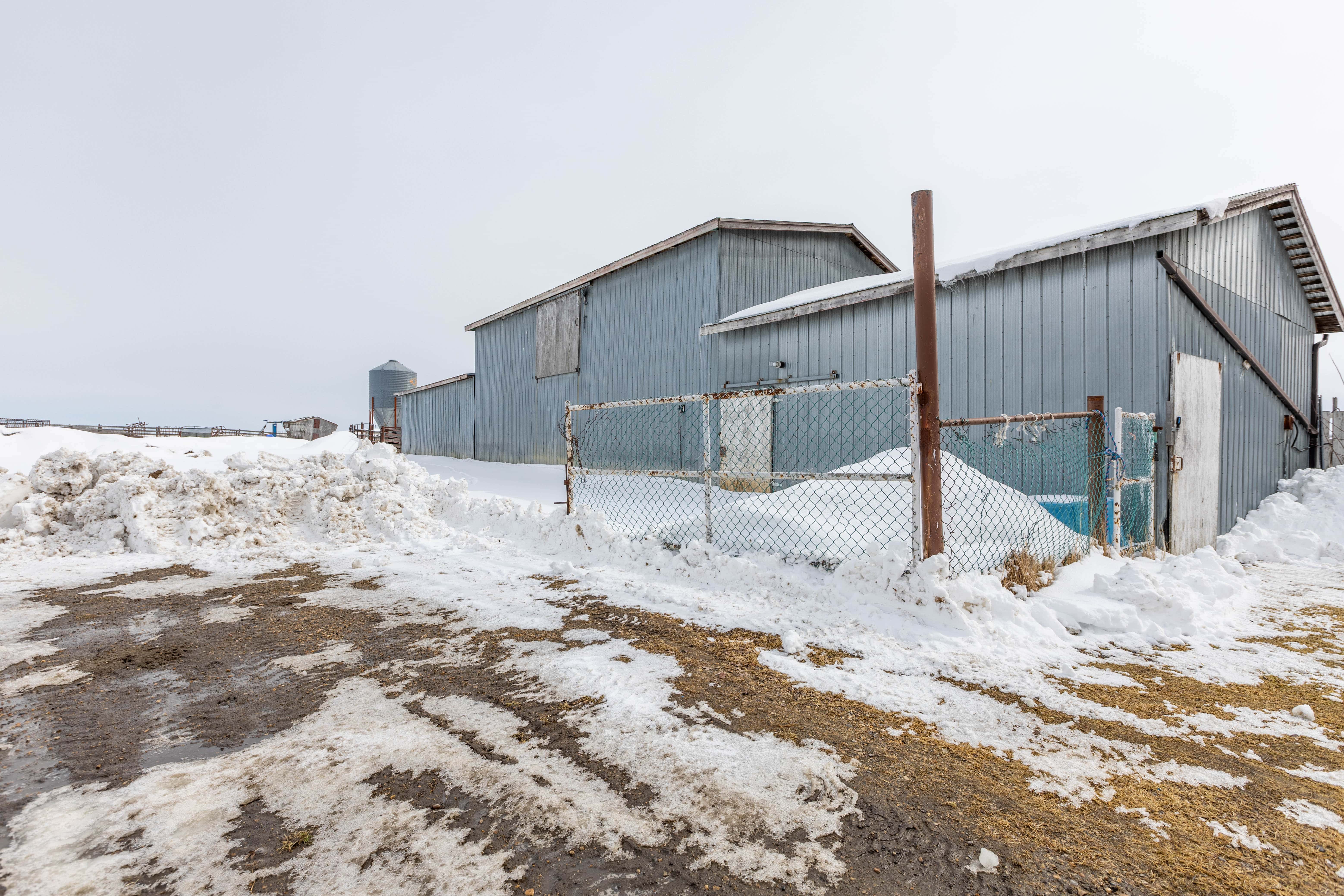 50511 Range Road 73 Rocky Rapids AB T7A 2A2
