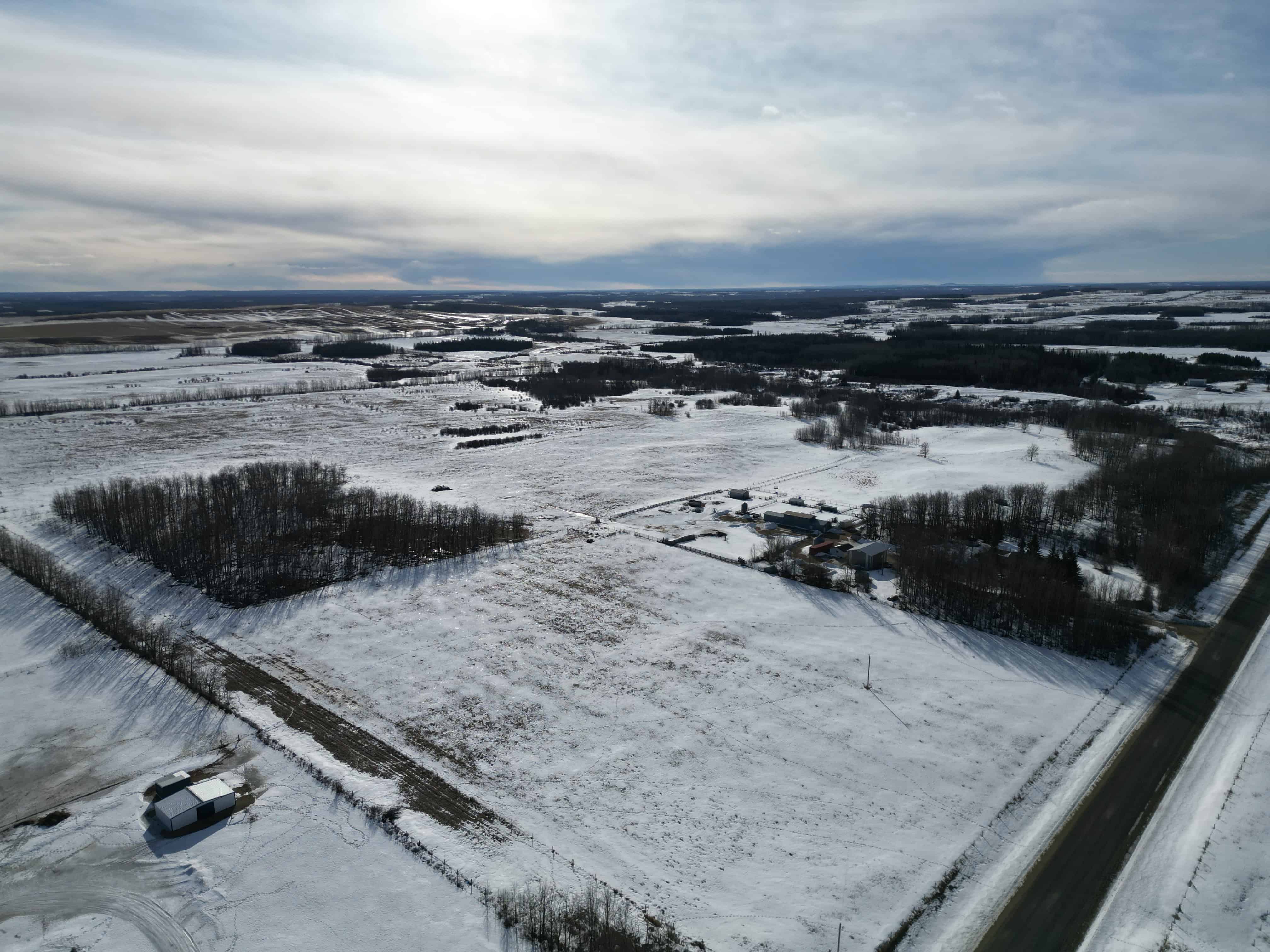 50511 Range Road 73 Rocky Rapids AB T7A 2A2