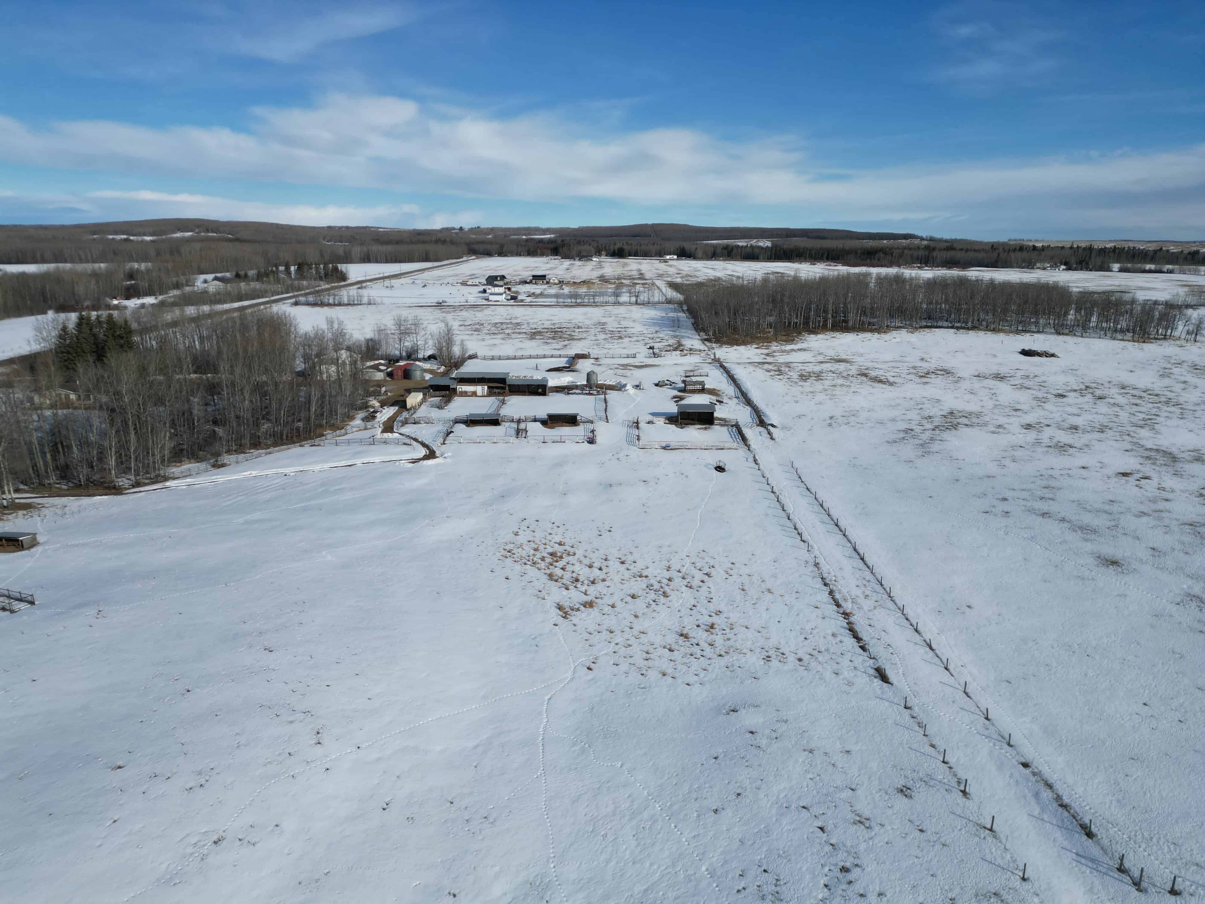 50511 Range Road 73 Rocky Rapids AB T7A 2A2