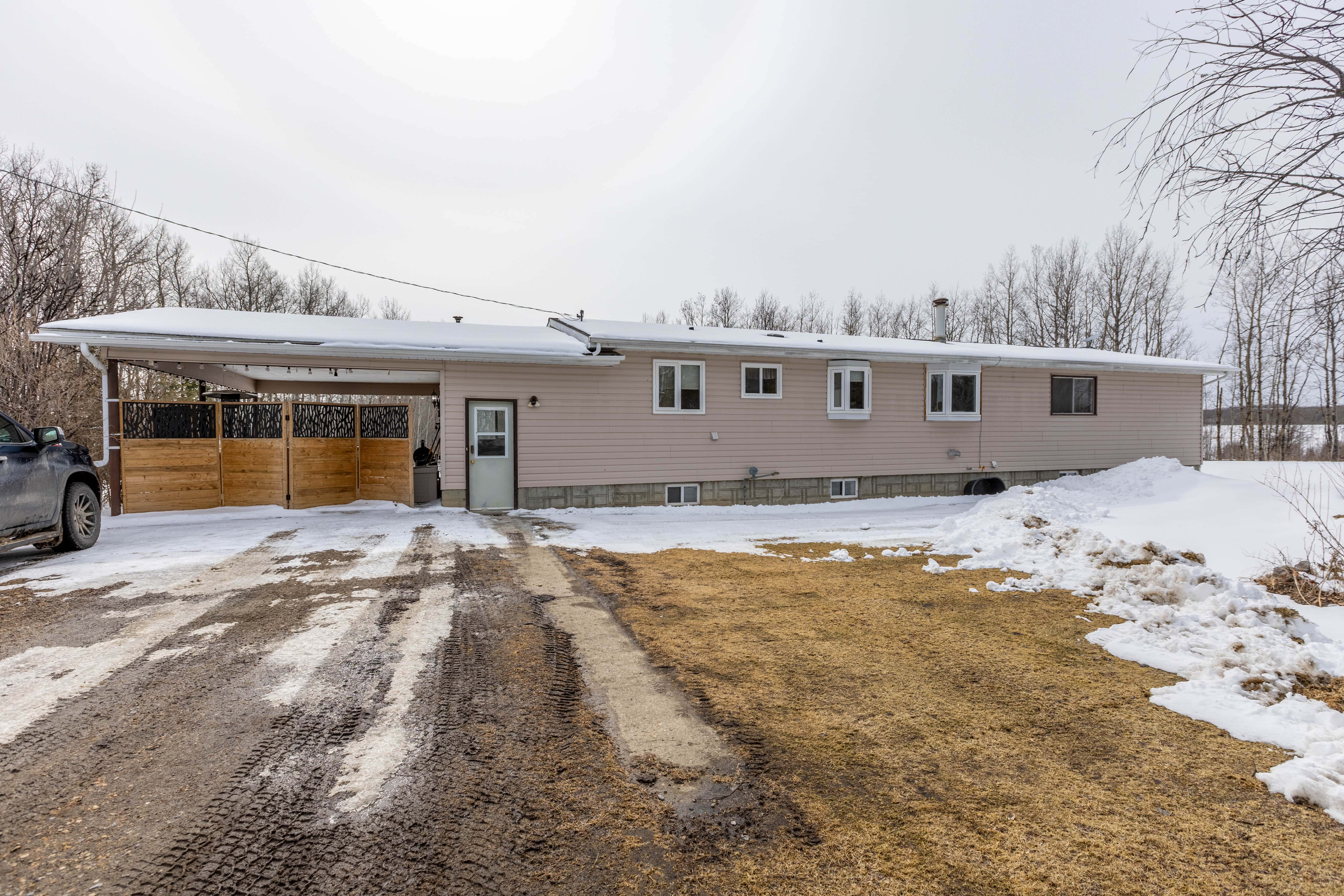50511 Range Road 73 Rocky Rapids AB T7A 2A2