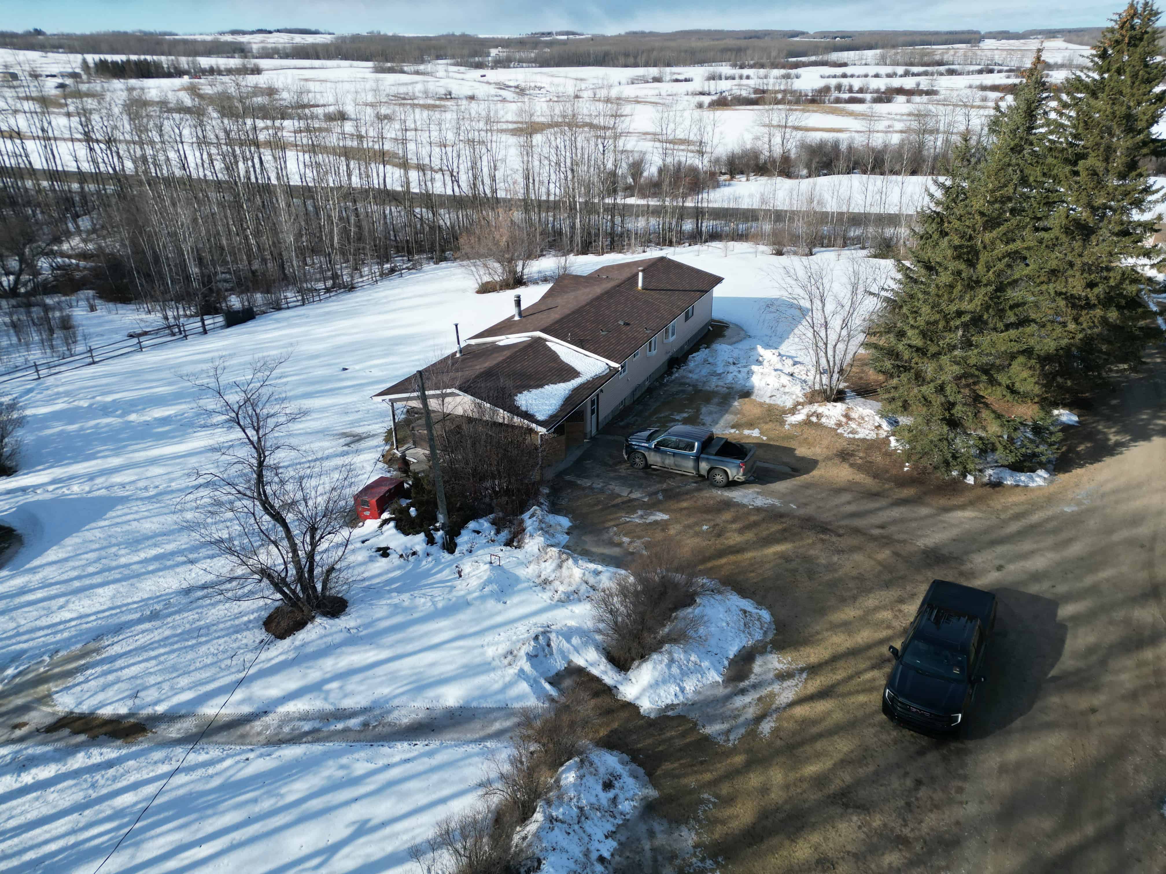 50511 Range Road 73 Rocky Rapids AB T7A 2A2
