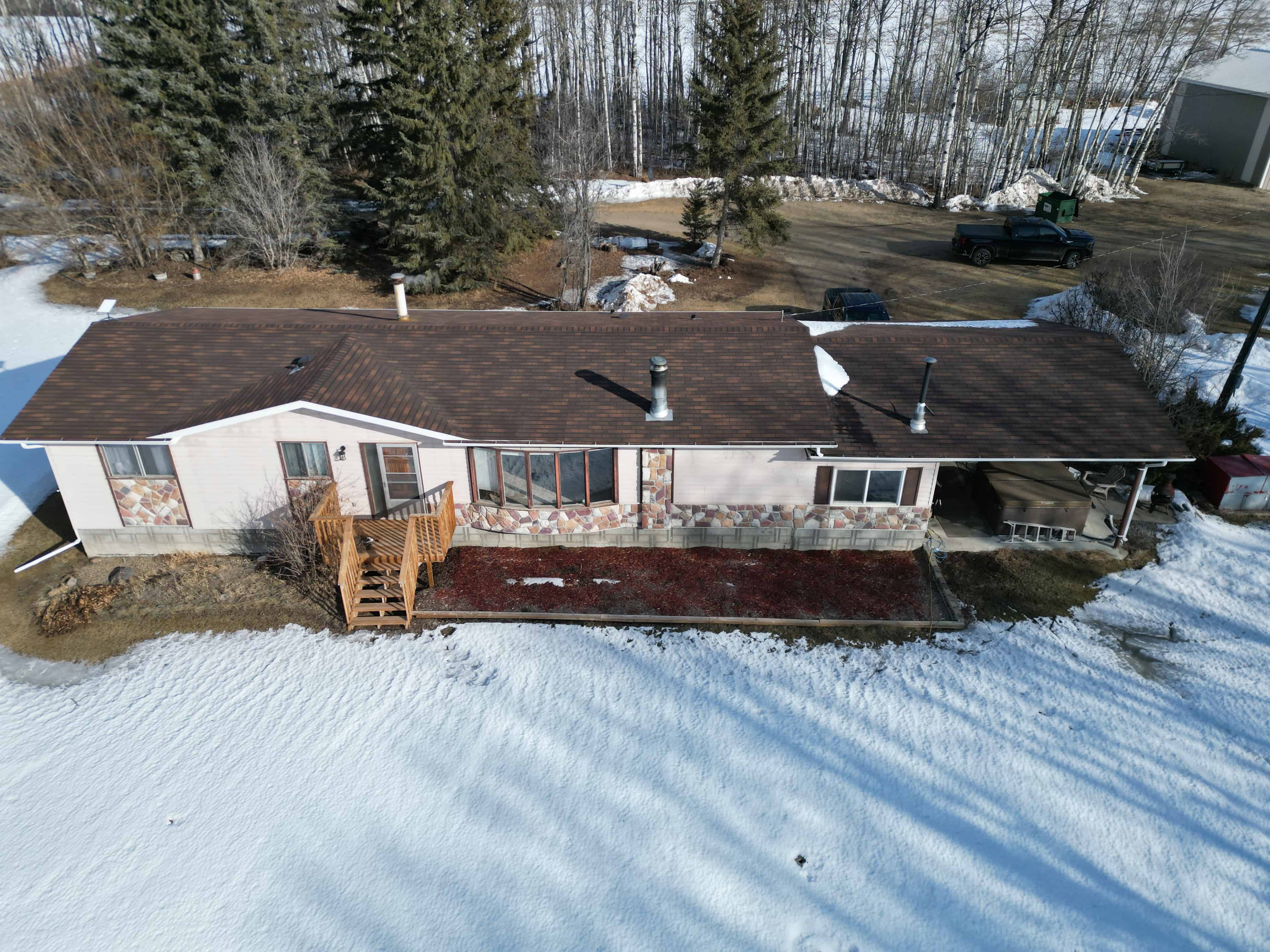 50511 Range Road 73 Rocky Rapids AB T7A 2A2