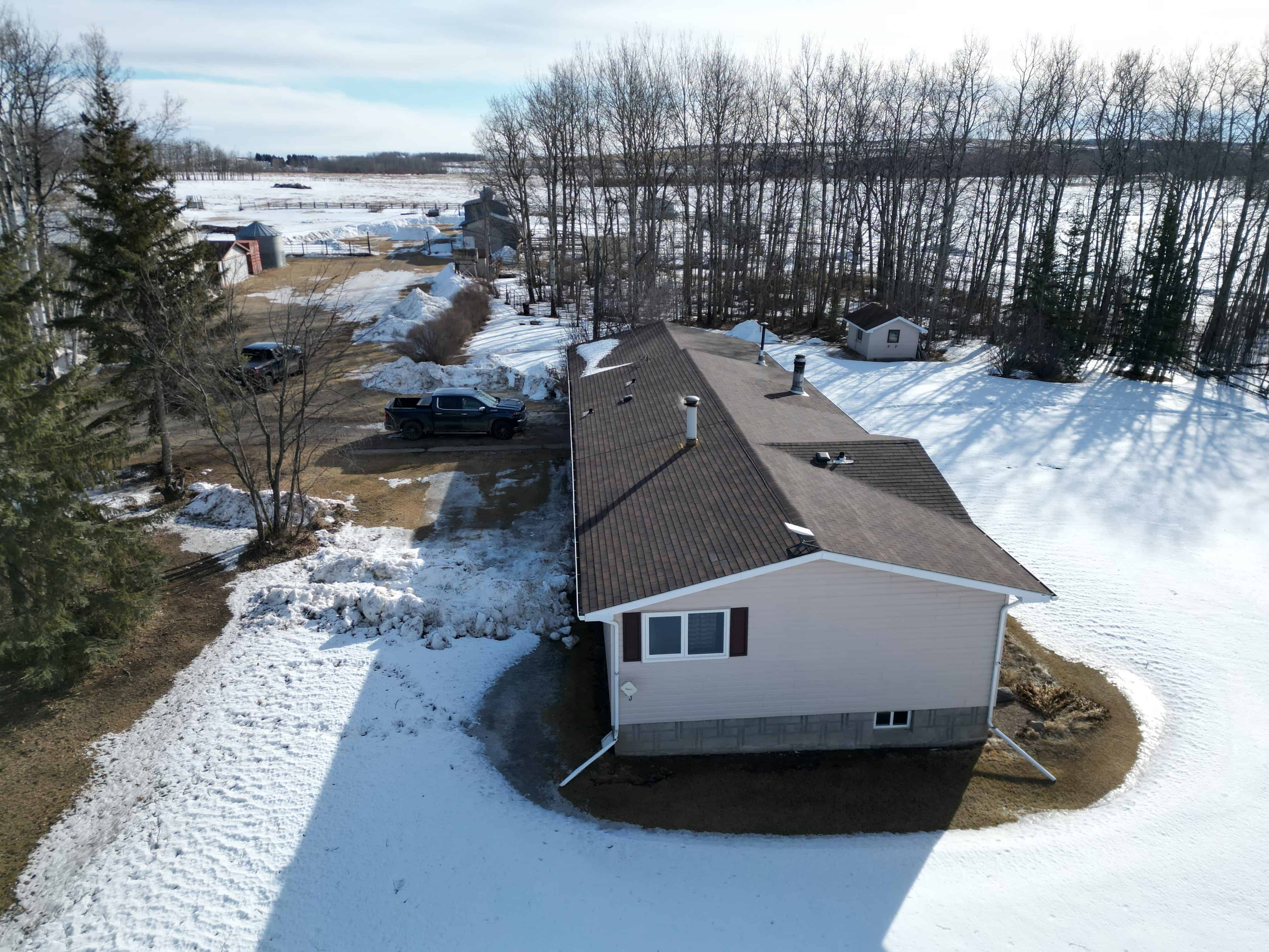 50511 Range Road 73 Rocky Rapids AB T7A 2A2