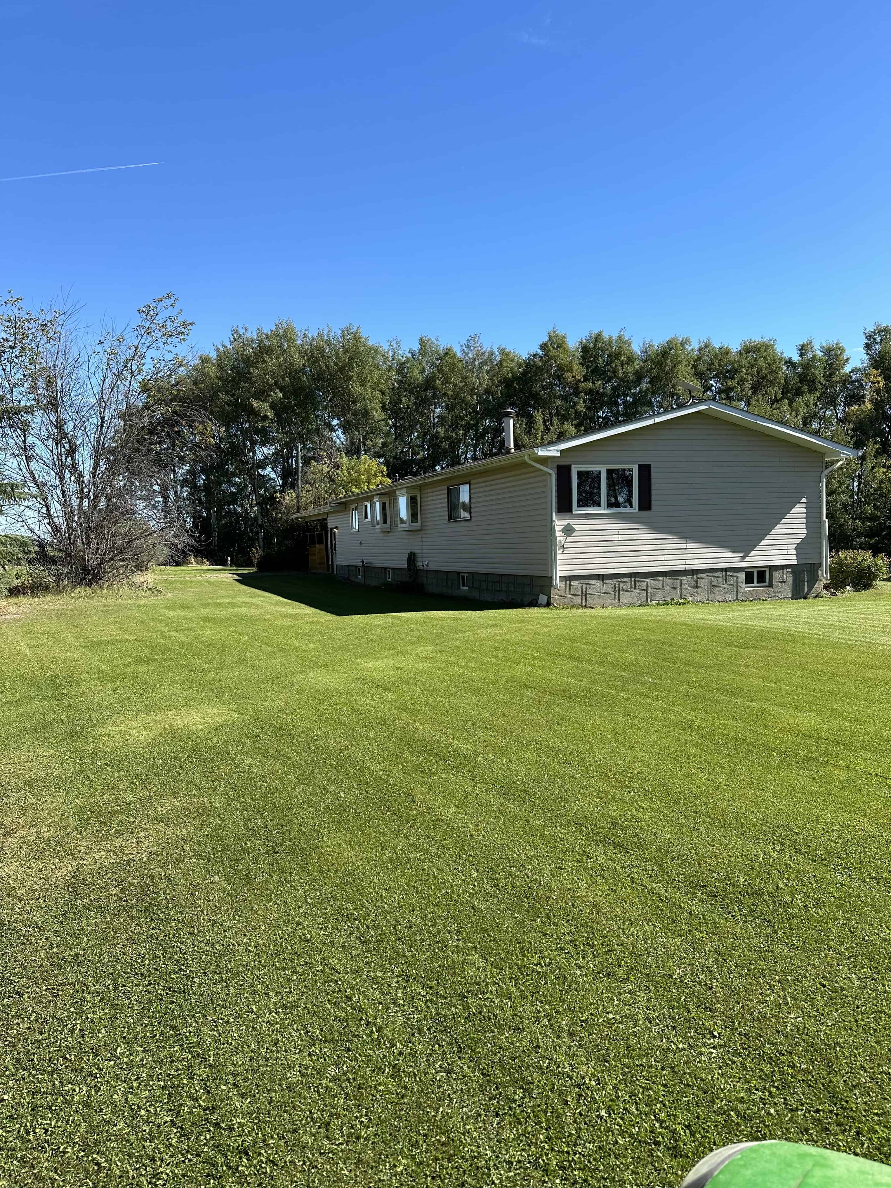 50511 Range Road 73 Rocky Rapids AB T7A 2A2