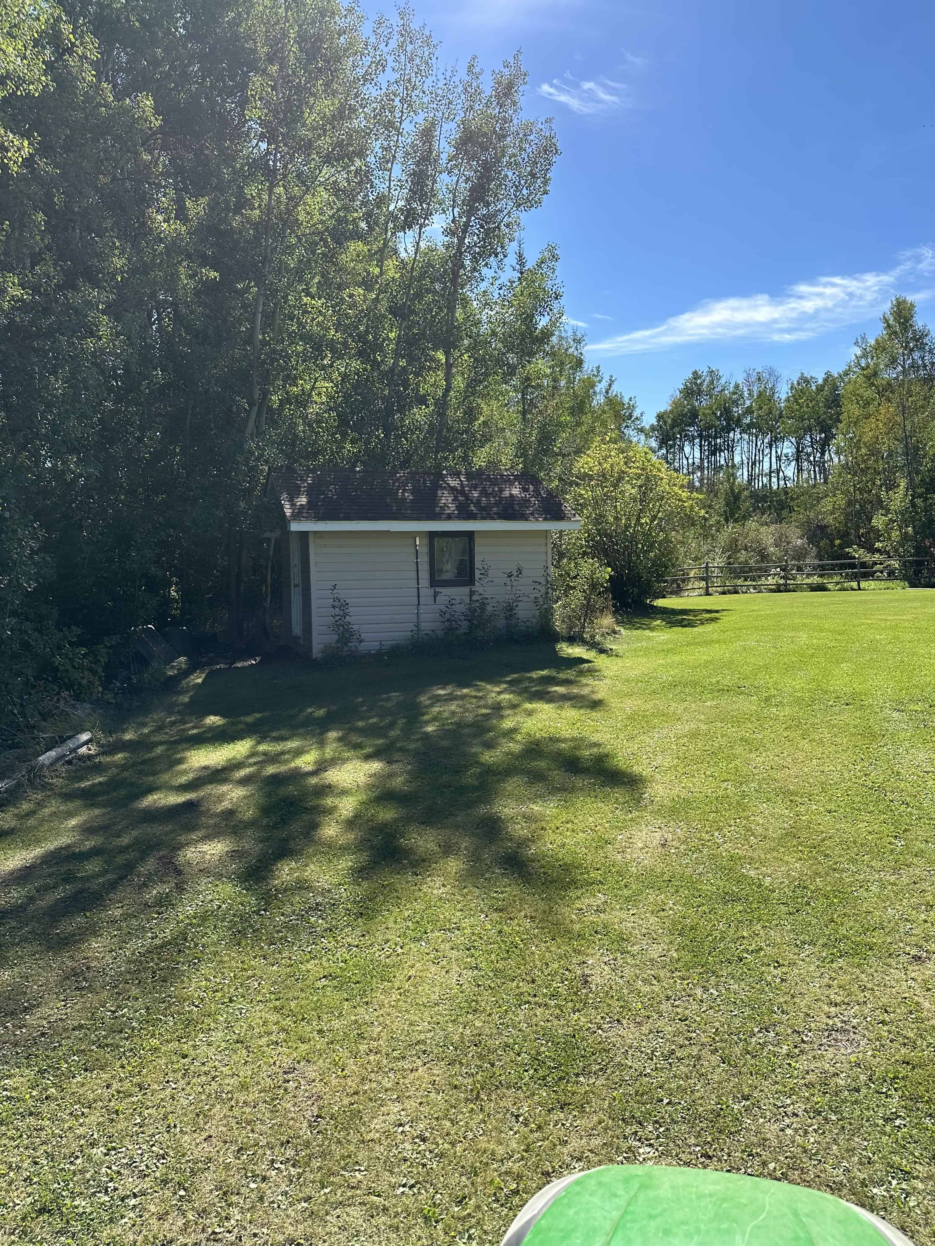 50511 Range Road 73 Rocky Rapids AB T7A 2A2