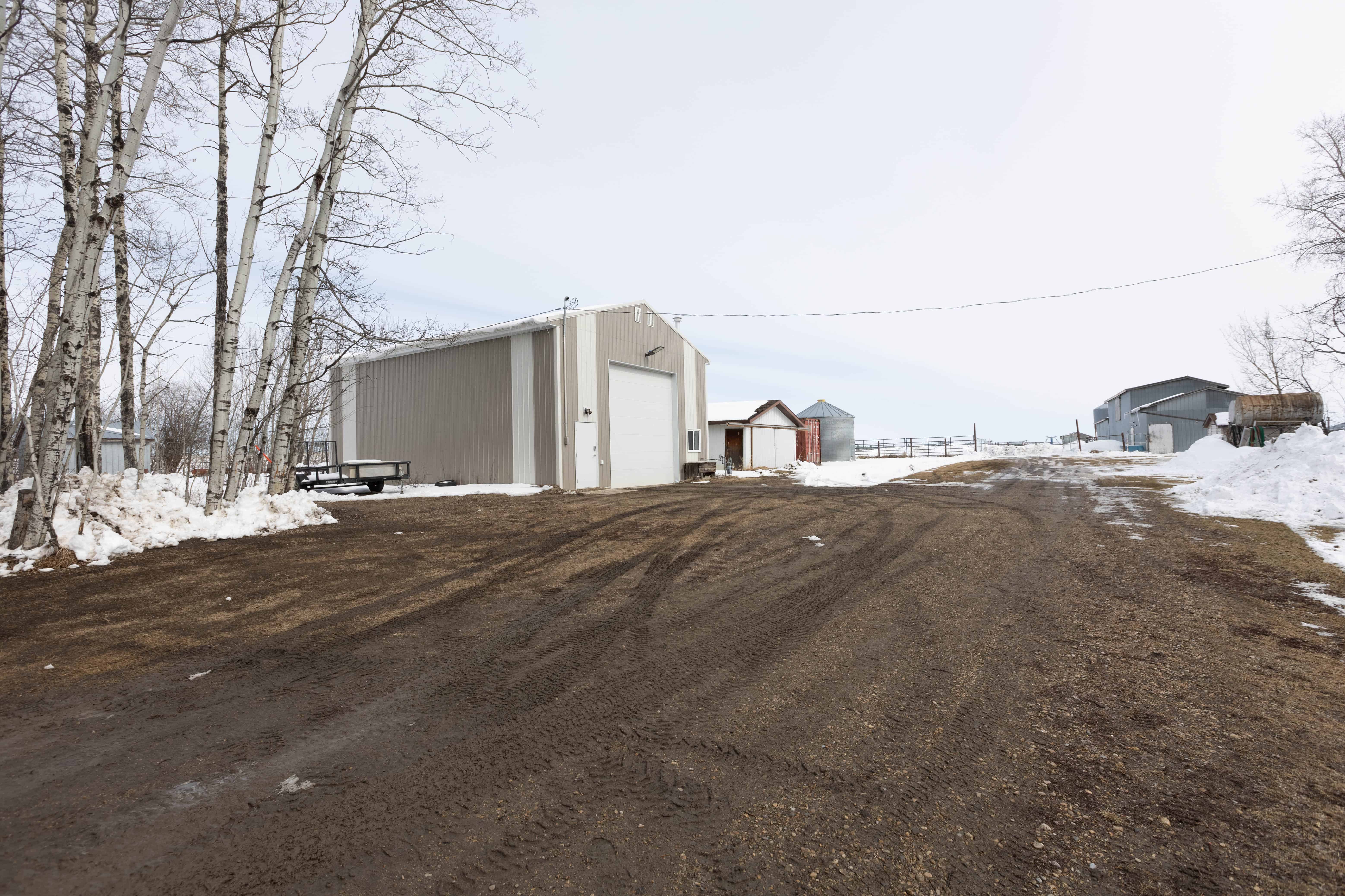 50511 Range Road 73 Rocky Rapids AB T7A 2A2