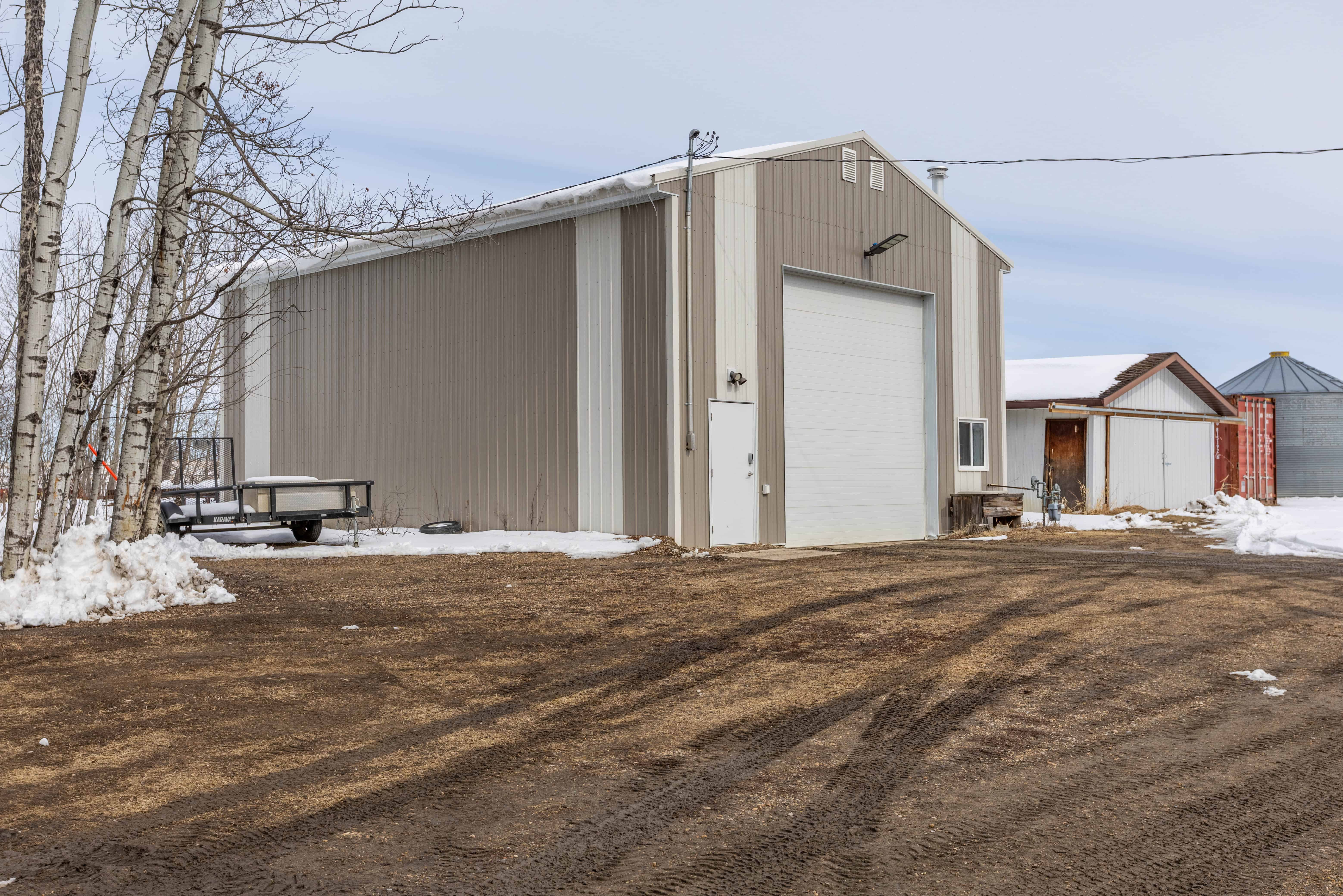 50511 Range Road 73 Rocky Rapids AB T7A 2A2