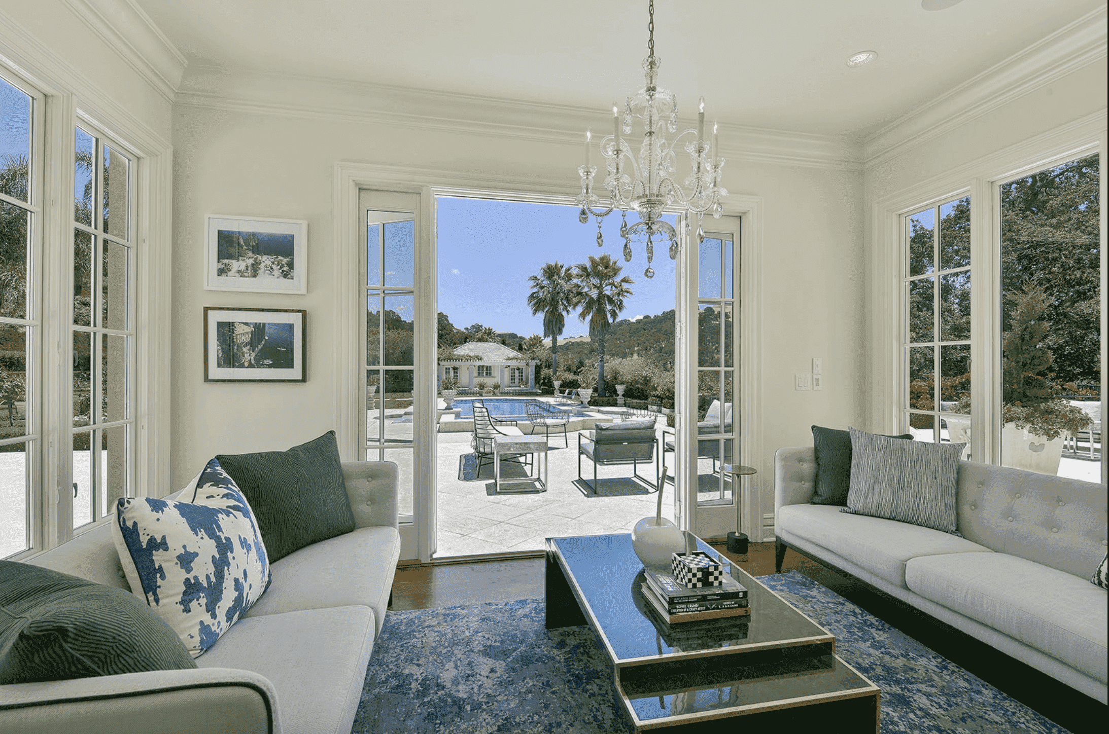 10 Serenity Lane Alamo CA 94507