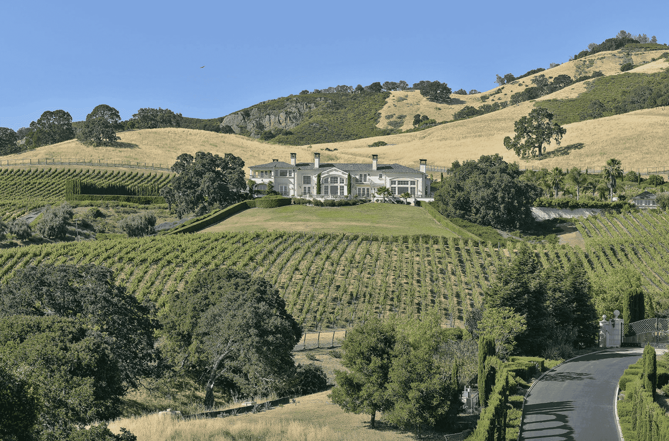 10 Serenity Lane Alamo CA 94507