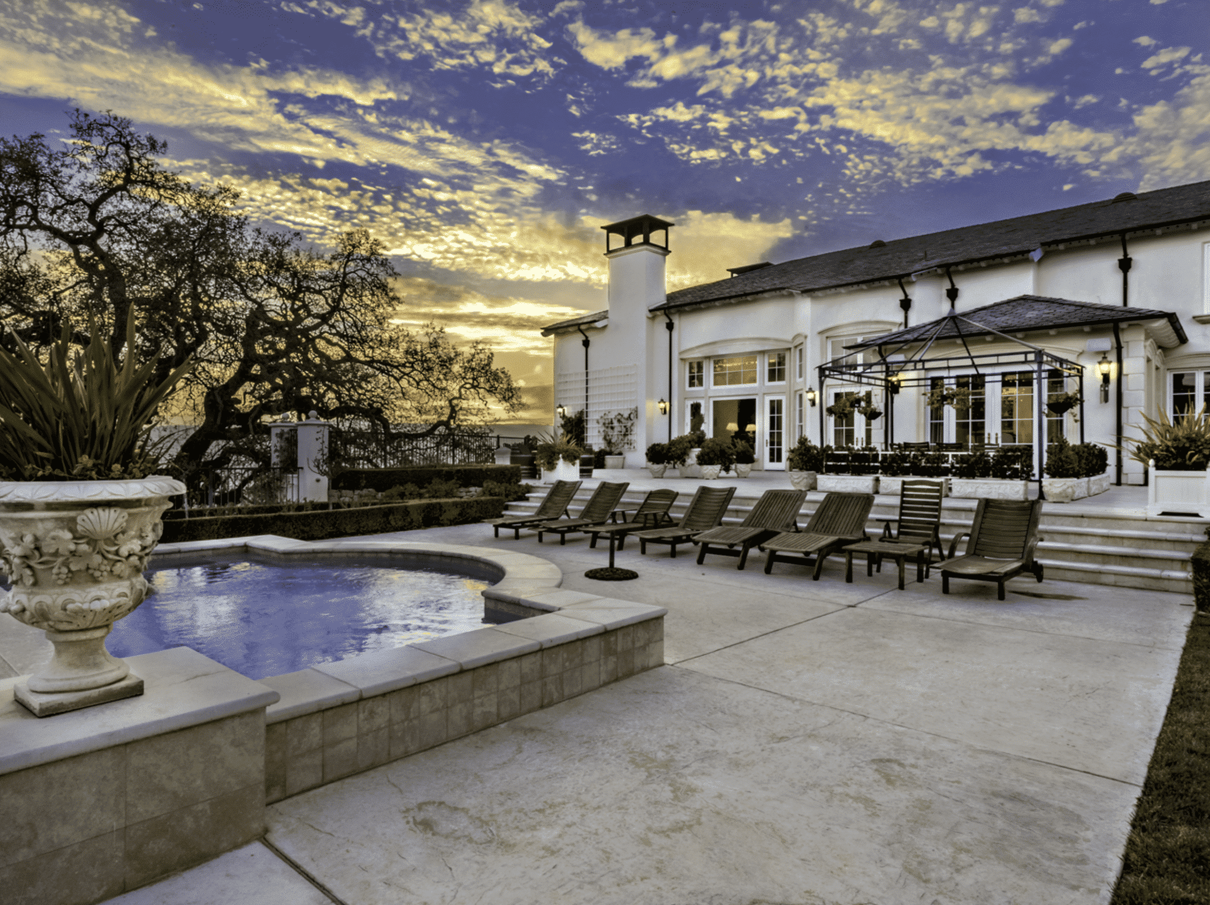 10 Serenity Lane Alamo CA 94507