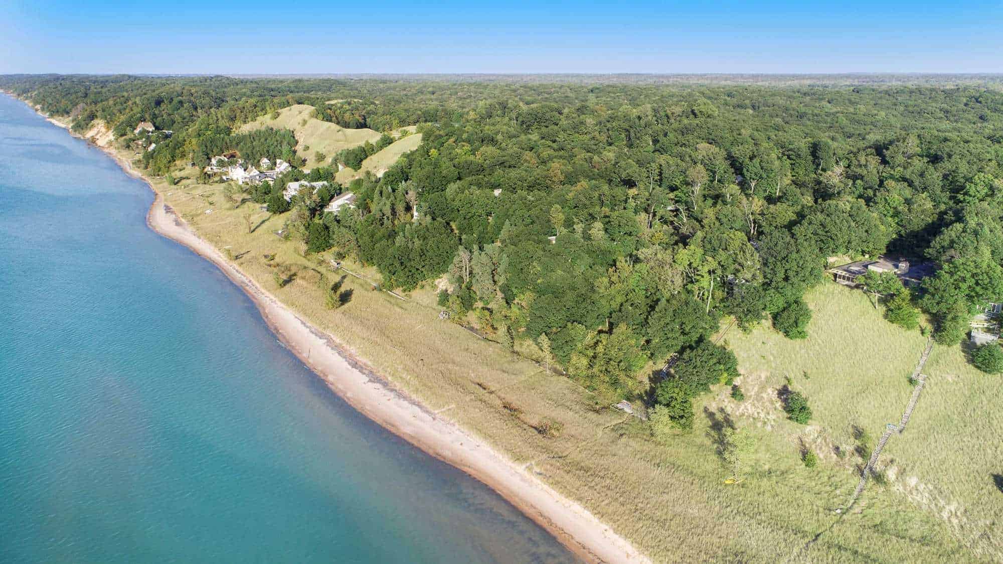 41564 Wilderness Dunes Lane Covert MI
